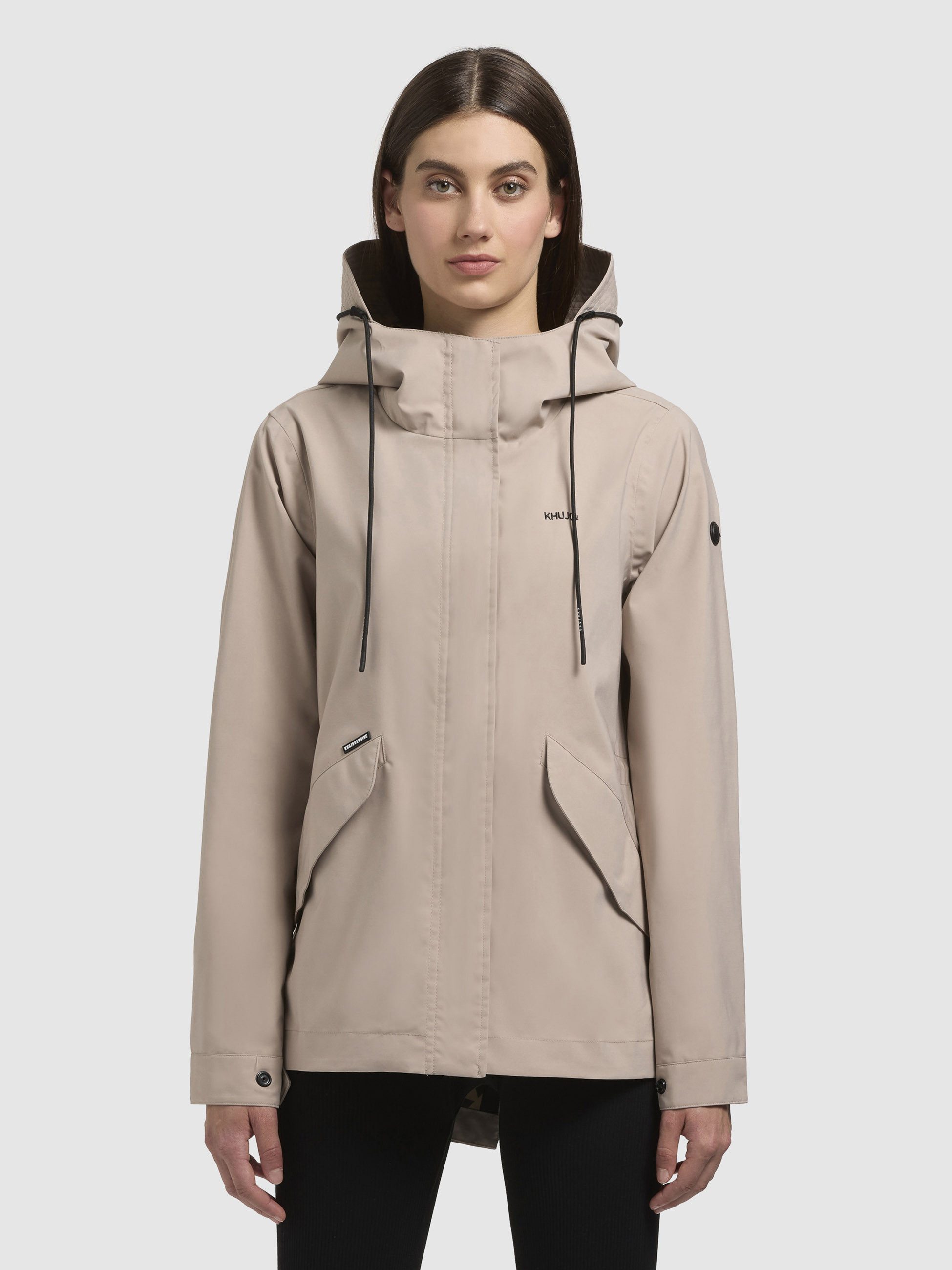 khujo Sommerjacke SANG günstig online kaufen