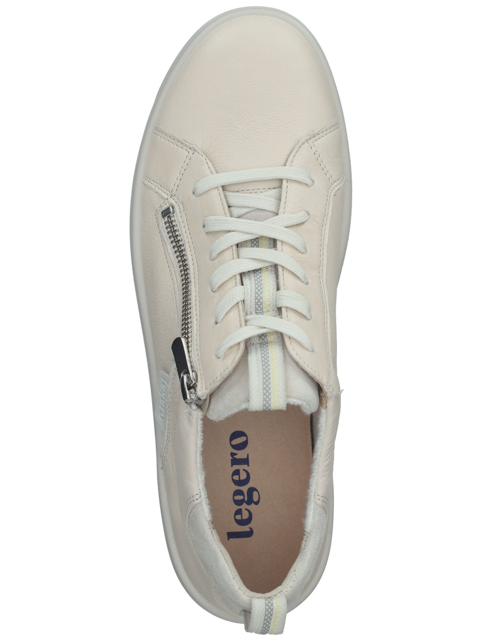 Legero Sneaker Nappaleder . Sneaker (1-tlg)