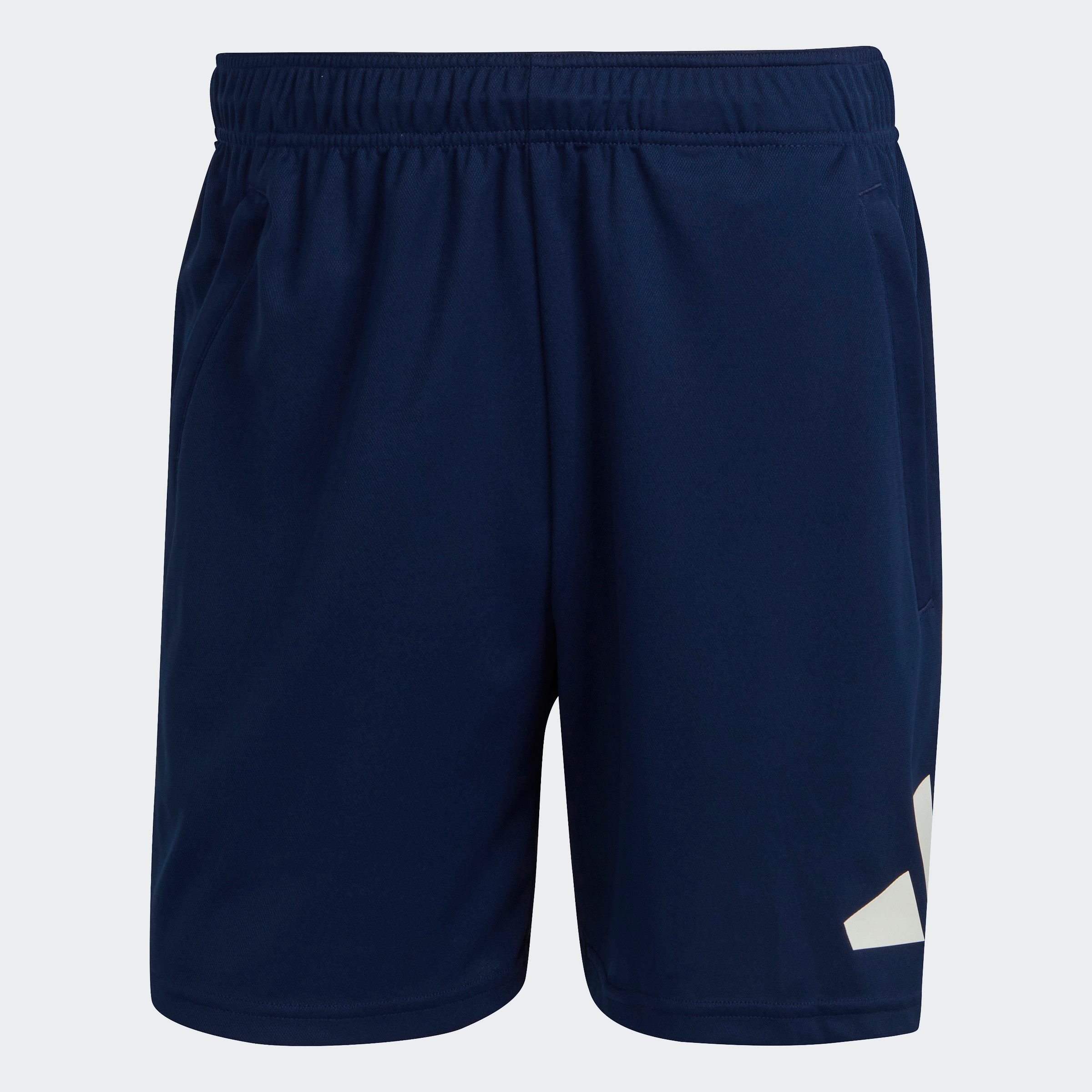 adidas Performance Shorts TRAIN ESSENTIALS LOGO TRAINING (1-tlg) günstig online kaufen