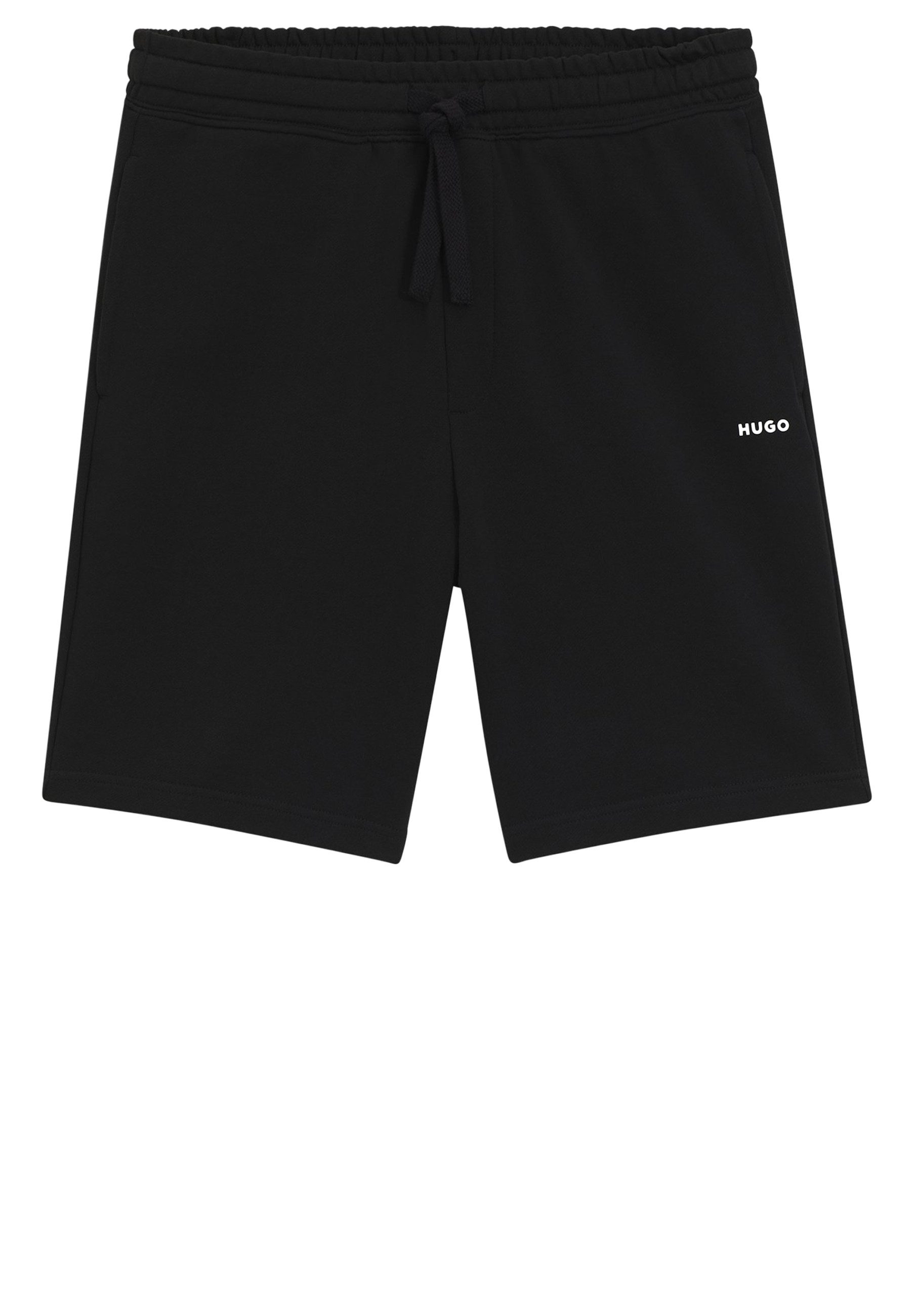 HUGO Shorts Dayono (1-tlg)
