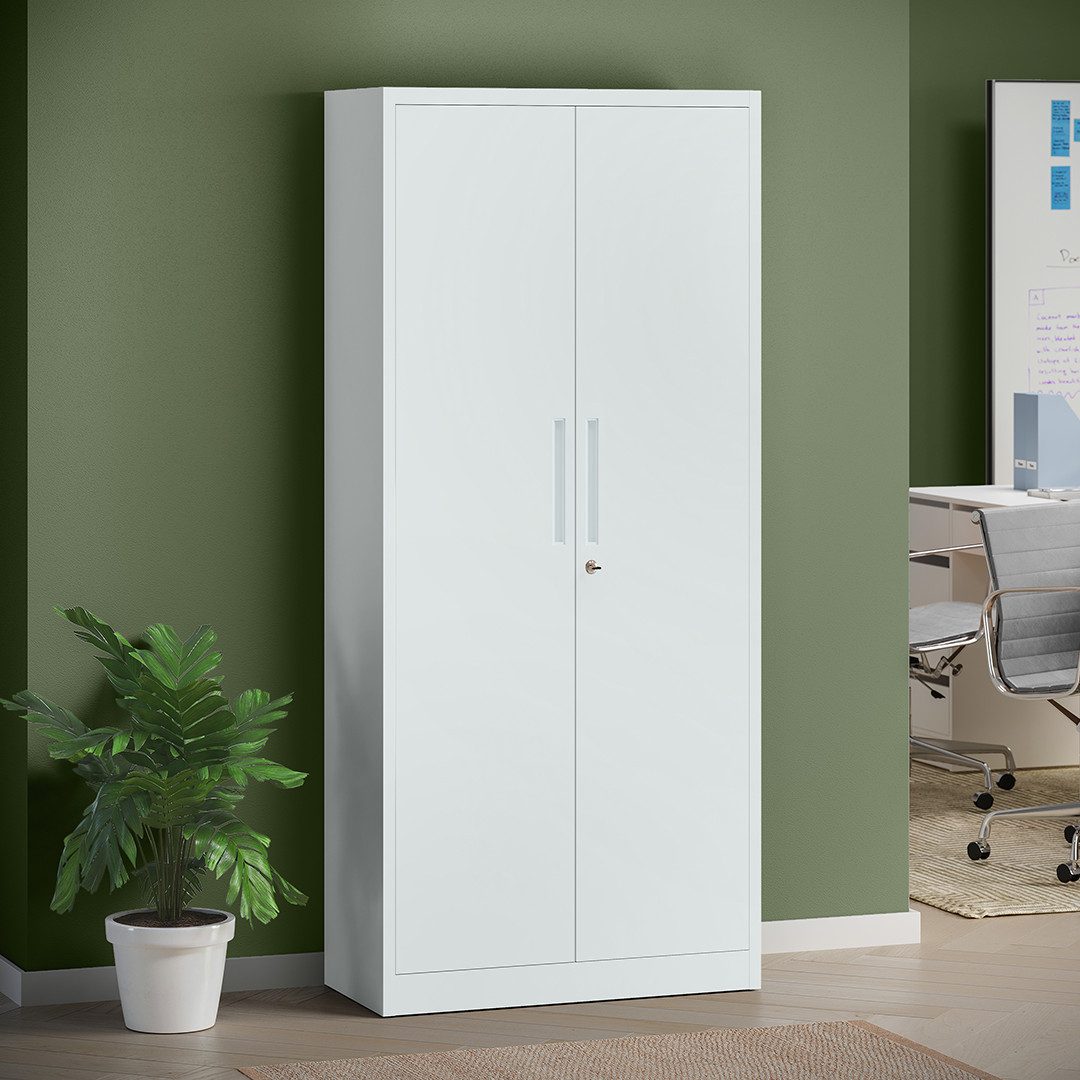 STEELSØN Aktenschrank Regulus (Schrank grau, verfügbar günstig online kaufen