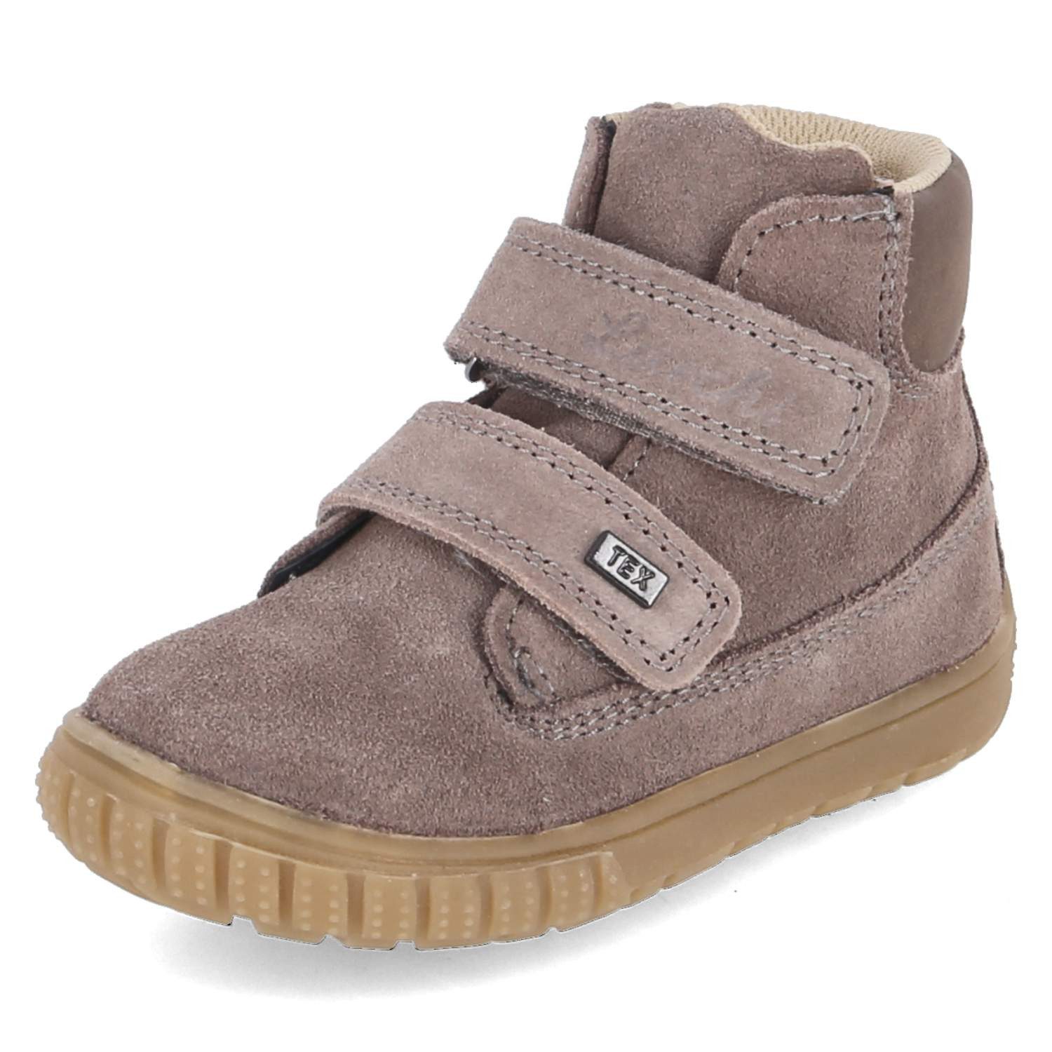 Lurchi Lurchi 63L3033003 03411 Unisex Rauleder braun Winterboots