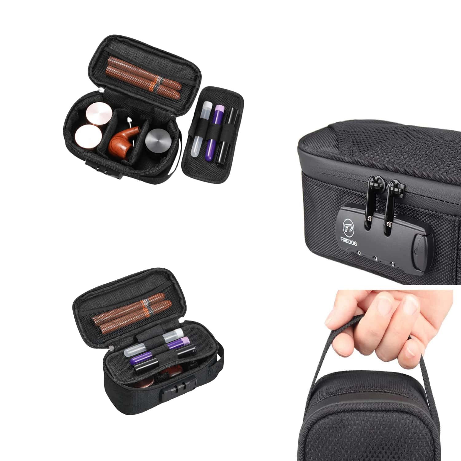 ibettertec Taschenorganizer Handtaschen Organizer Aufbewahrungstaschen mit günstig online kaufen