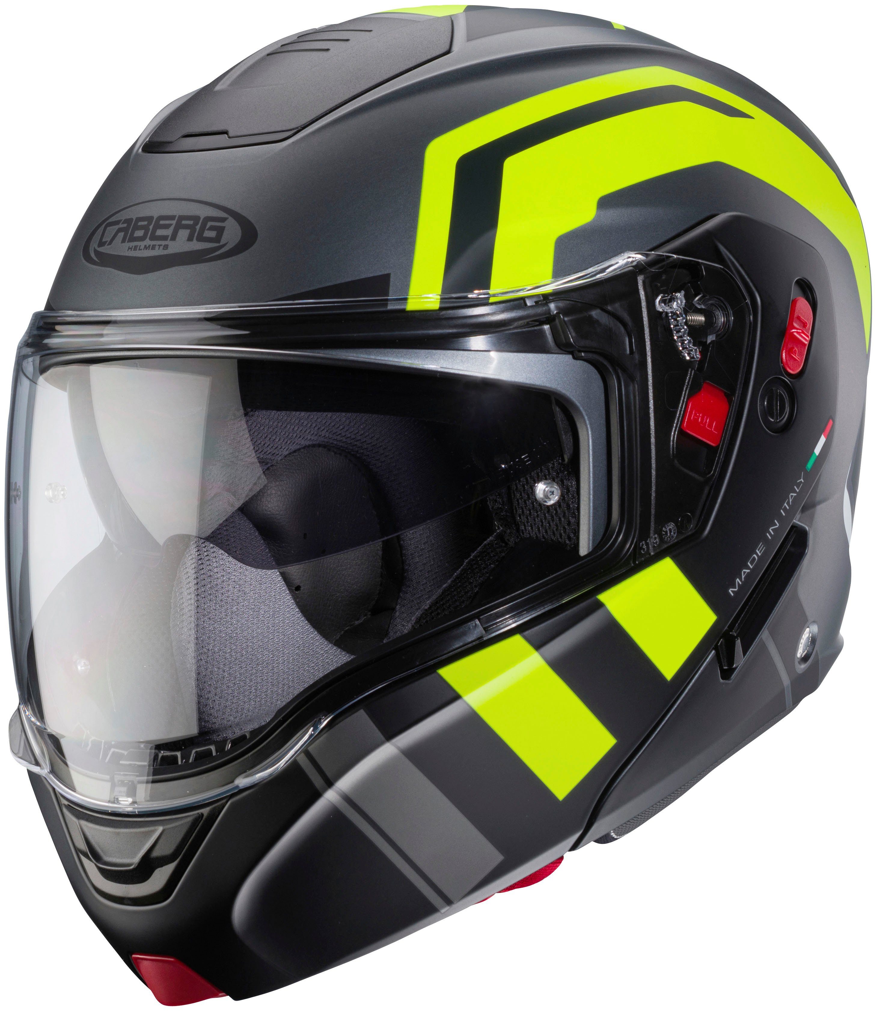 Caberg Motorradhelm Horus X