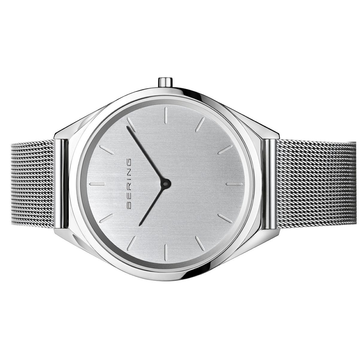Bering Quarzuhr 17039-000