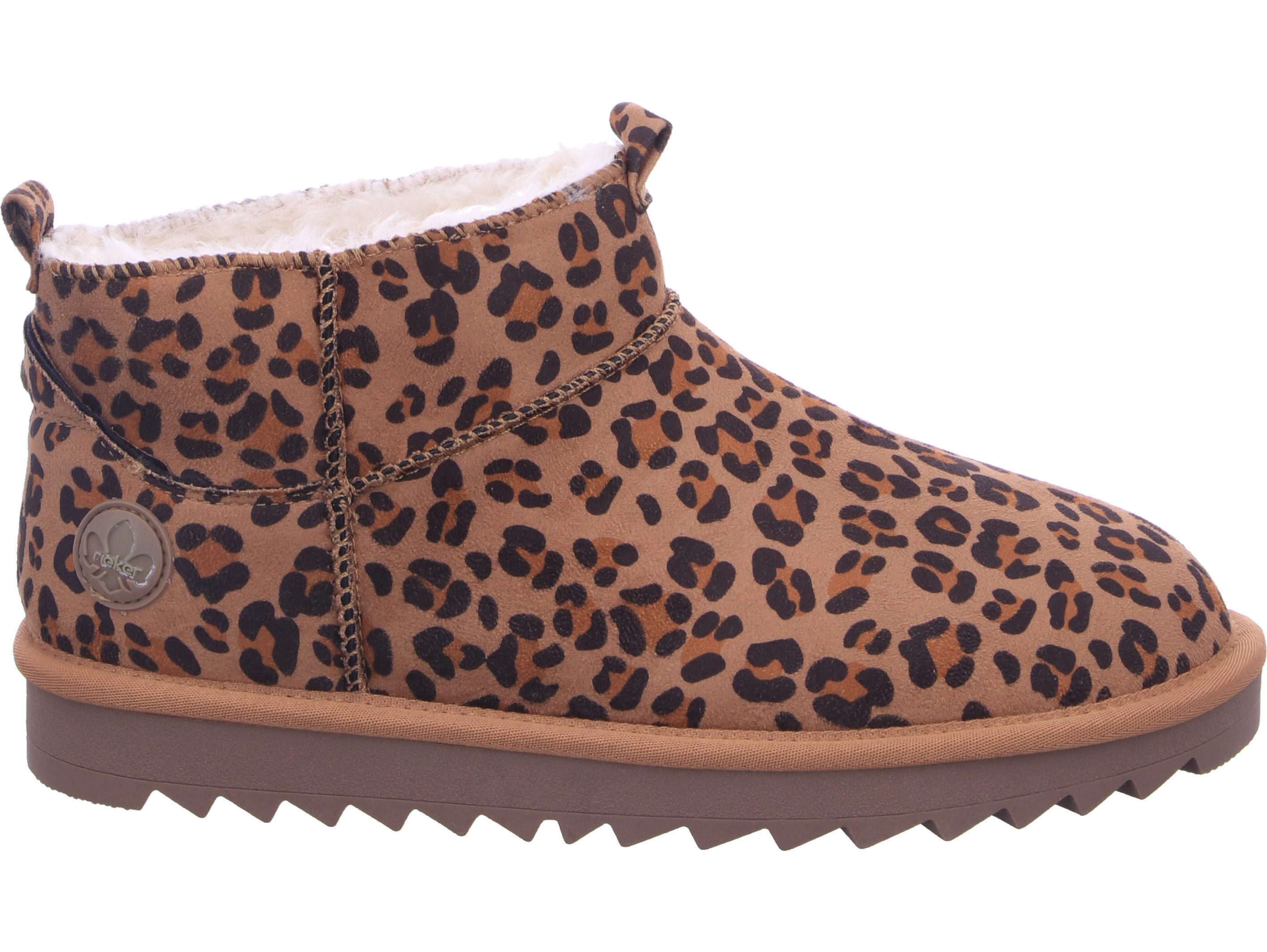 Rieker Winterboots 100% vegan günstig online kaufen
