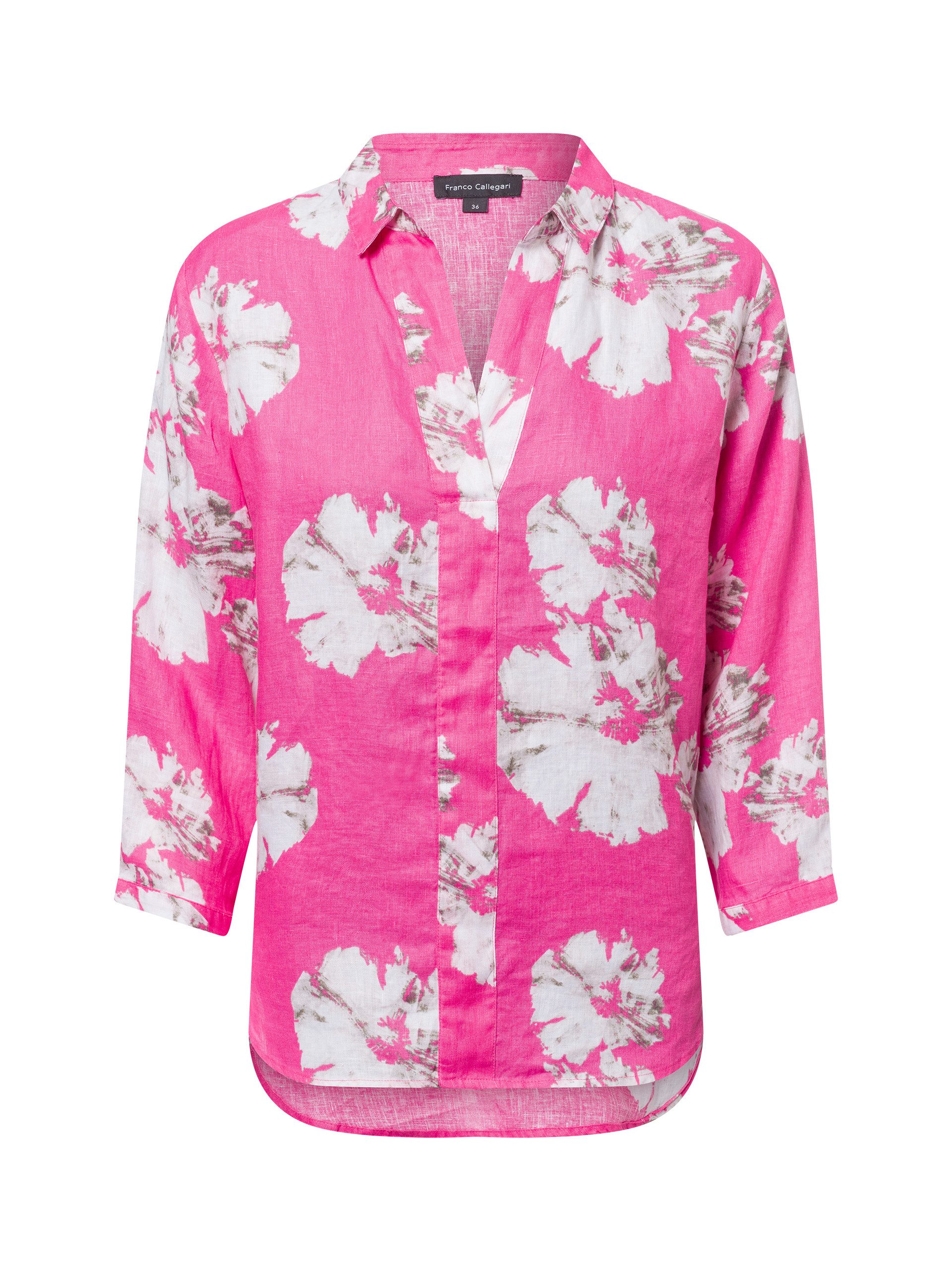 Franco Callegari Shirtbluse günstig online kaufen