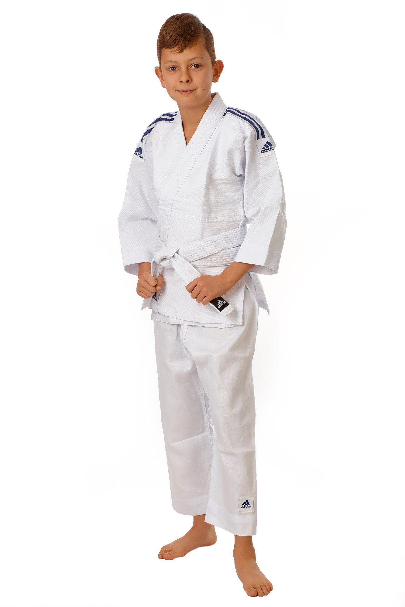 adidas Performance Judoanzug Judoanzug Beginner J250