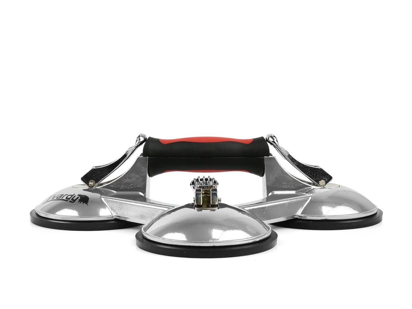 GEKO Saugnapfträger Saugnapfhalter für Glas ALU günstig online kaufen