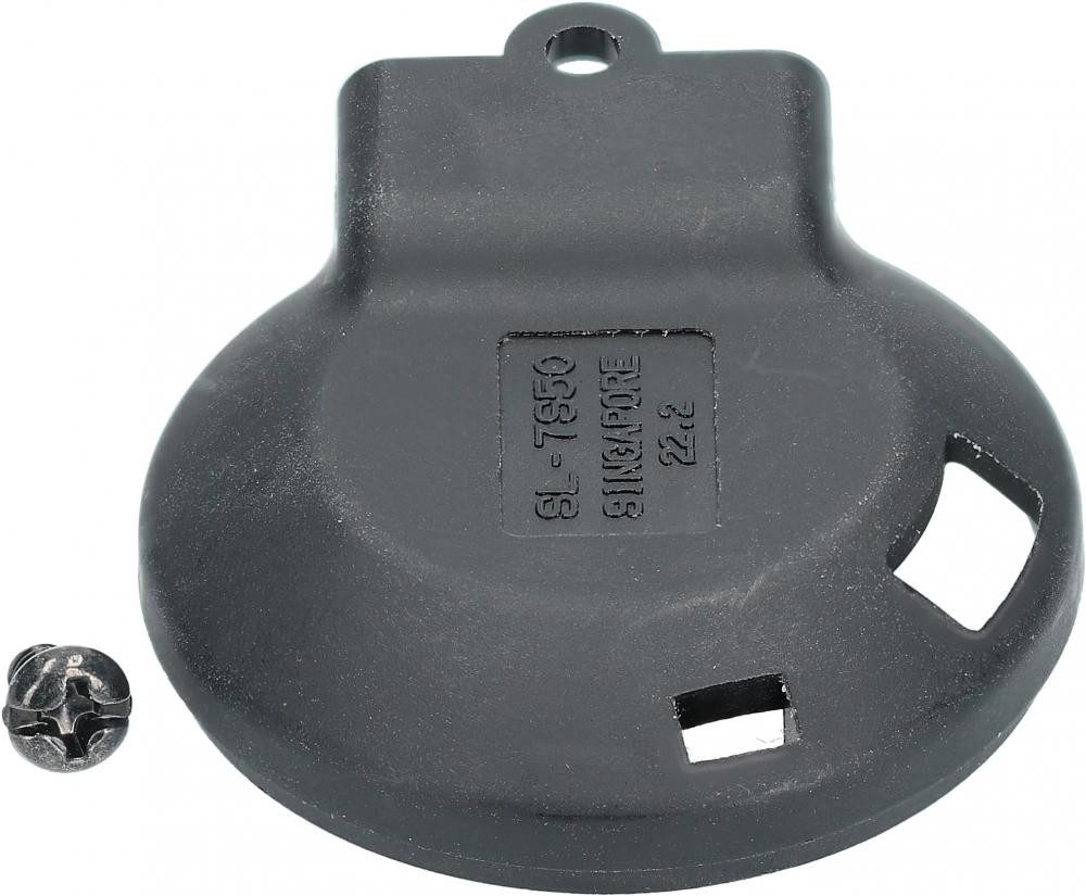 Shimano Schalthebel SHIMANO Abdeckung Unten SL-7S50 inkl. Befestigungsschraube - 5 g