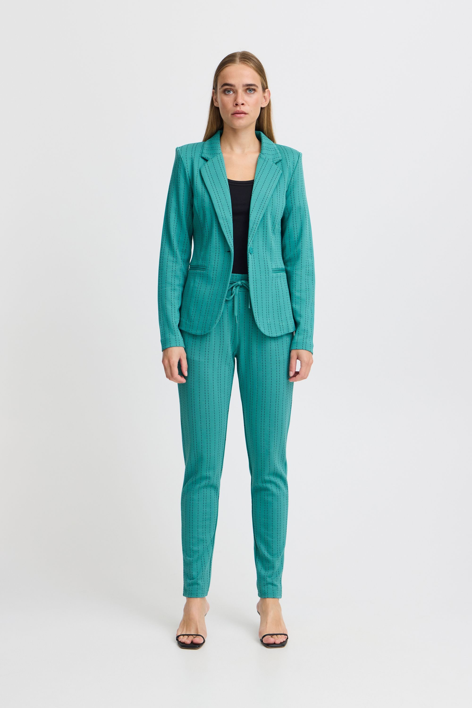 Ichi Kurzblazer IHRUTI BL14 schicker Blazer günstig online kaufen