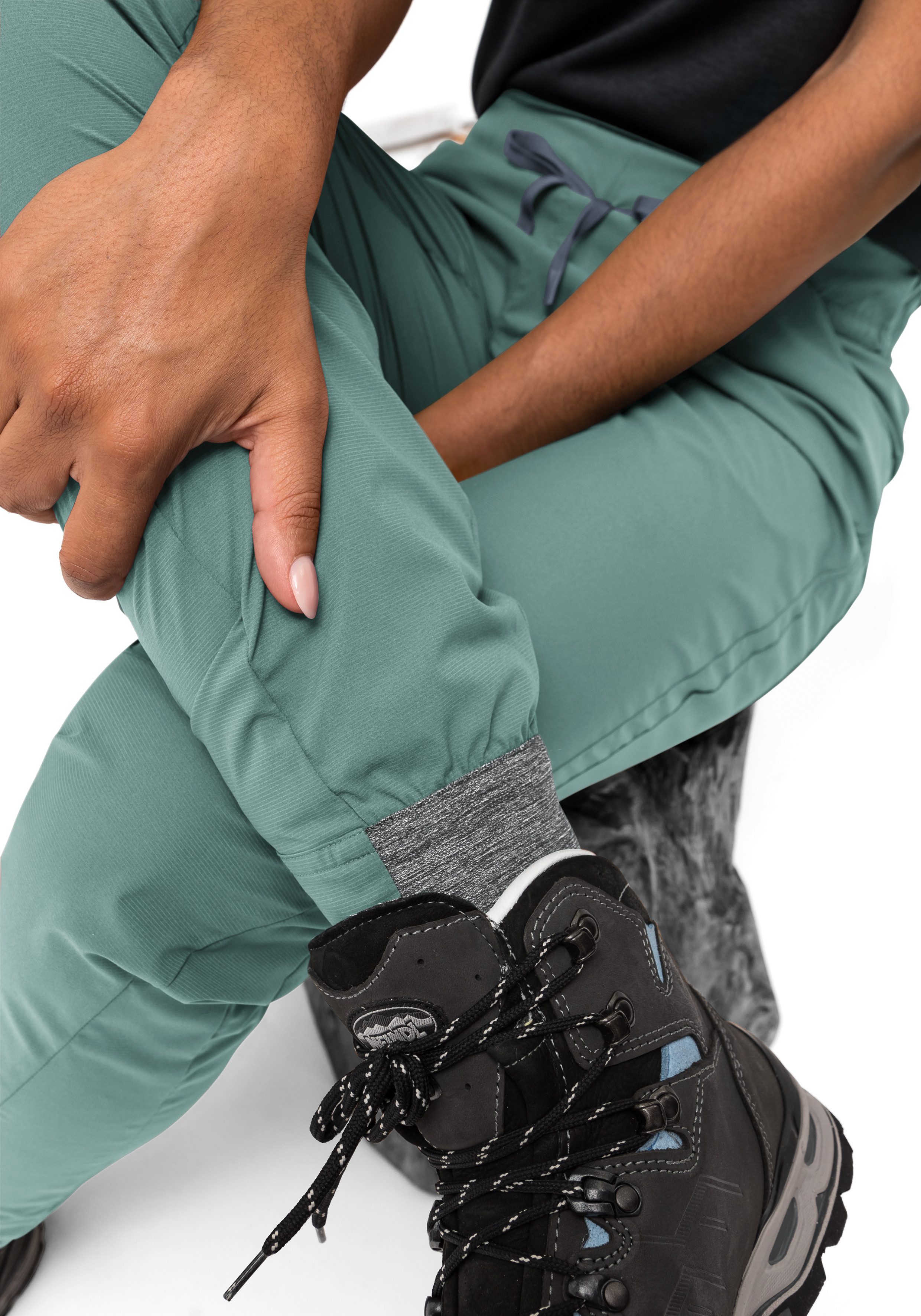 Maier Sports Outdoorhose Fortunit XR W günstig online kaufen