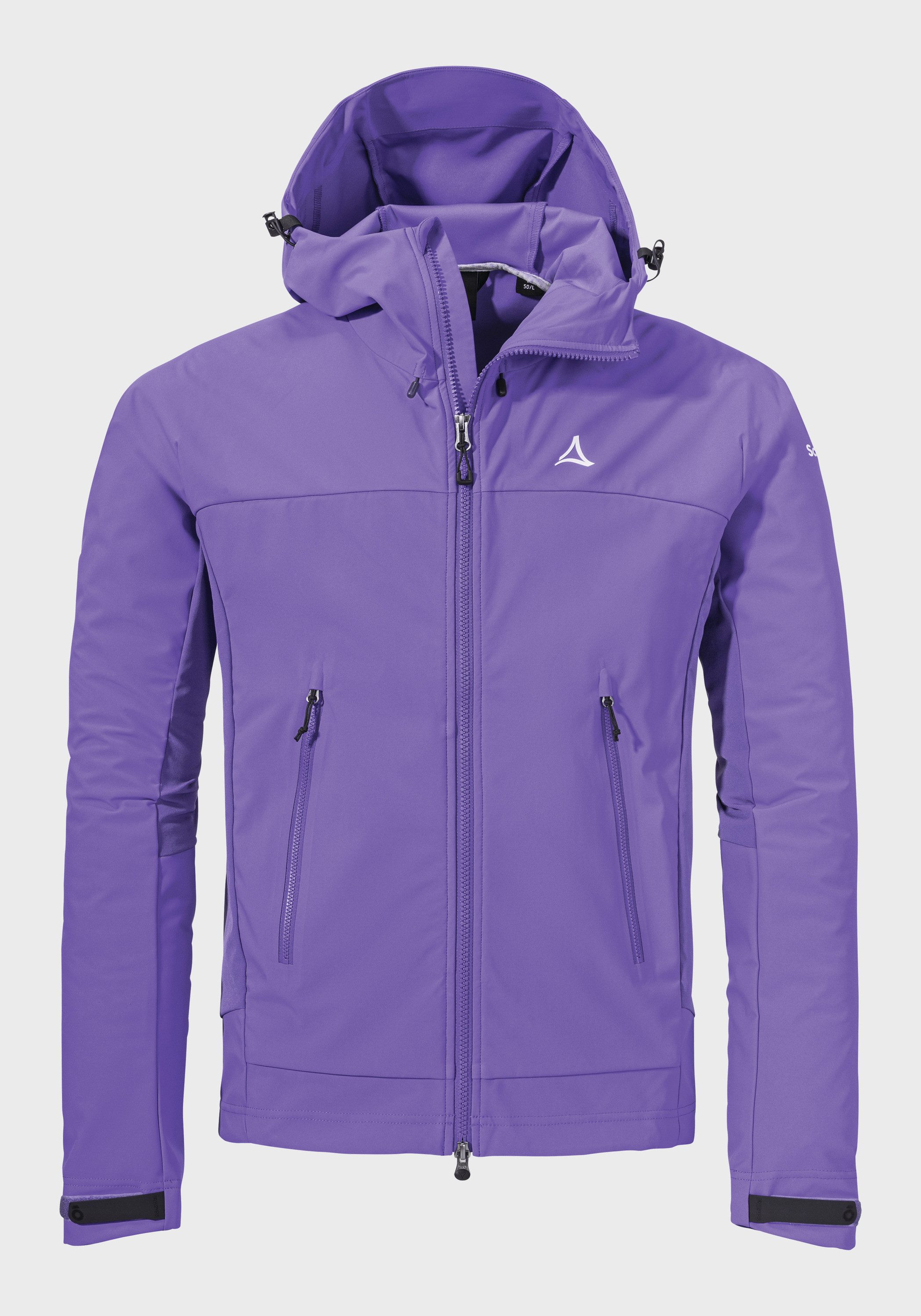 Schöffel Outdoorjacke Mountain Softshell Jk Style günstig online kaufen