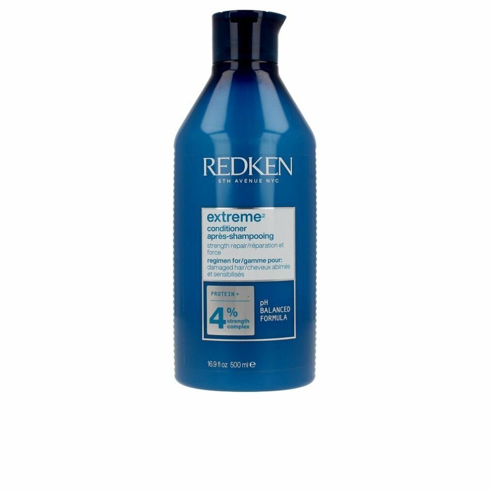 Redken Haarkur EXTREME conditioner 500ml