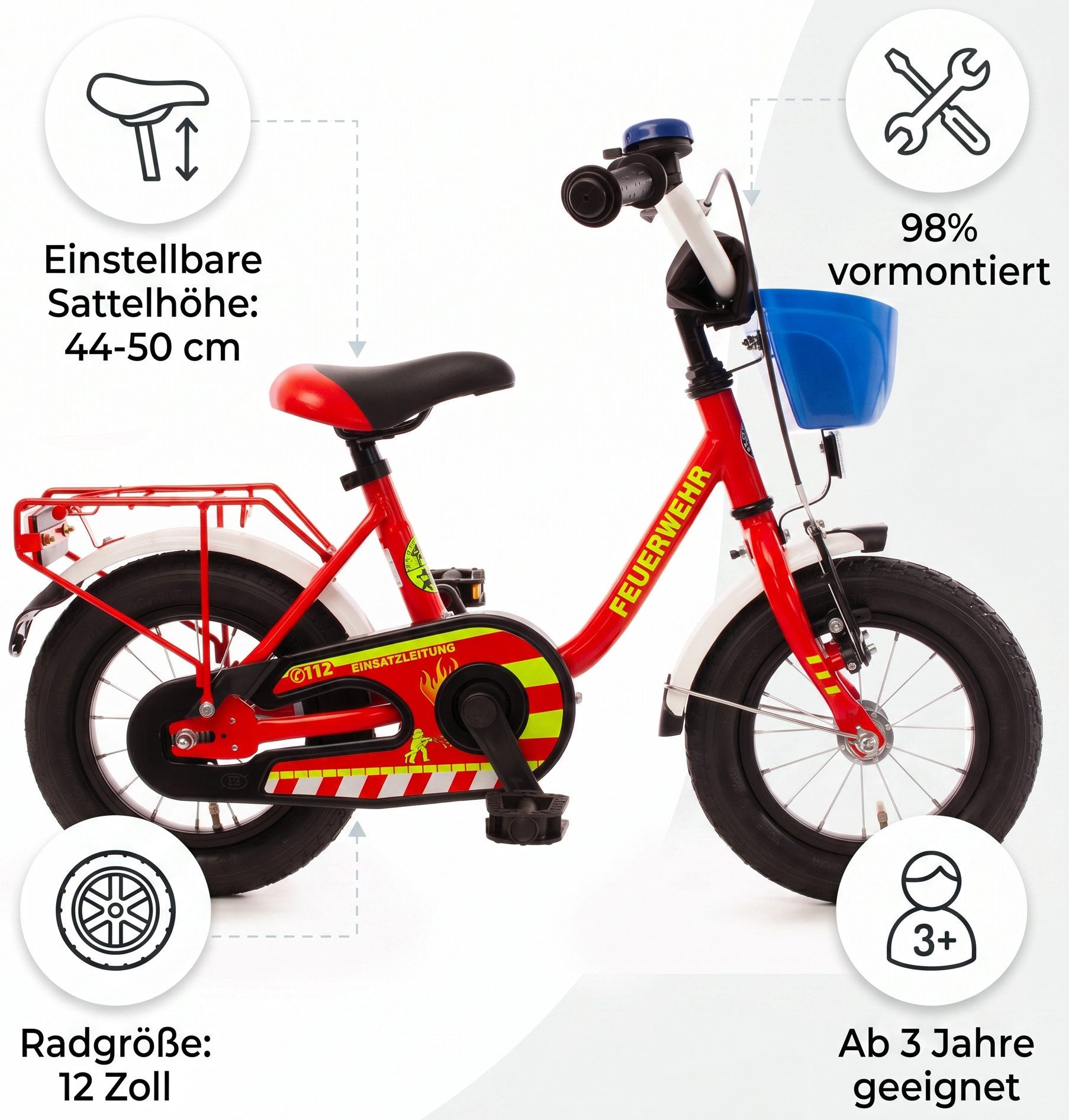 Bachtenkirch Fahrrder online kaufen | OTTO