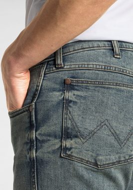 Wrangler Gerade Jeans Texas