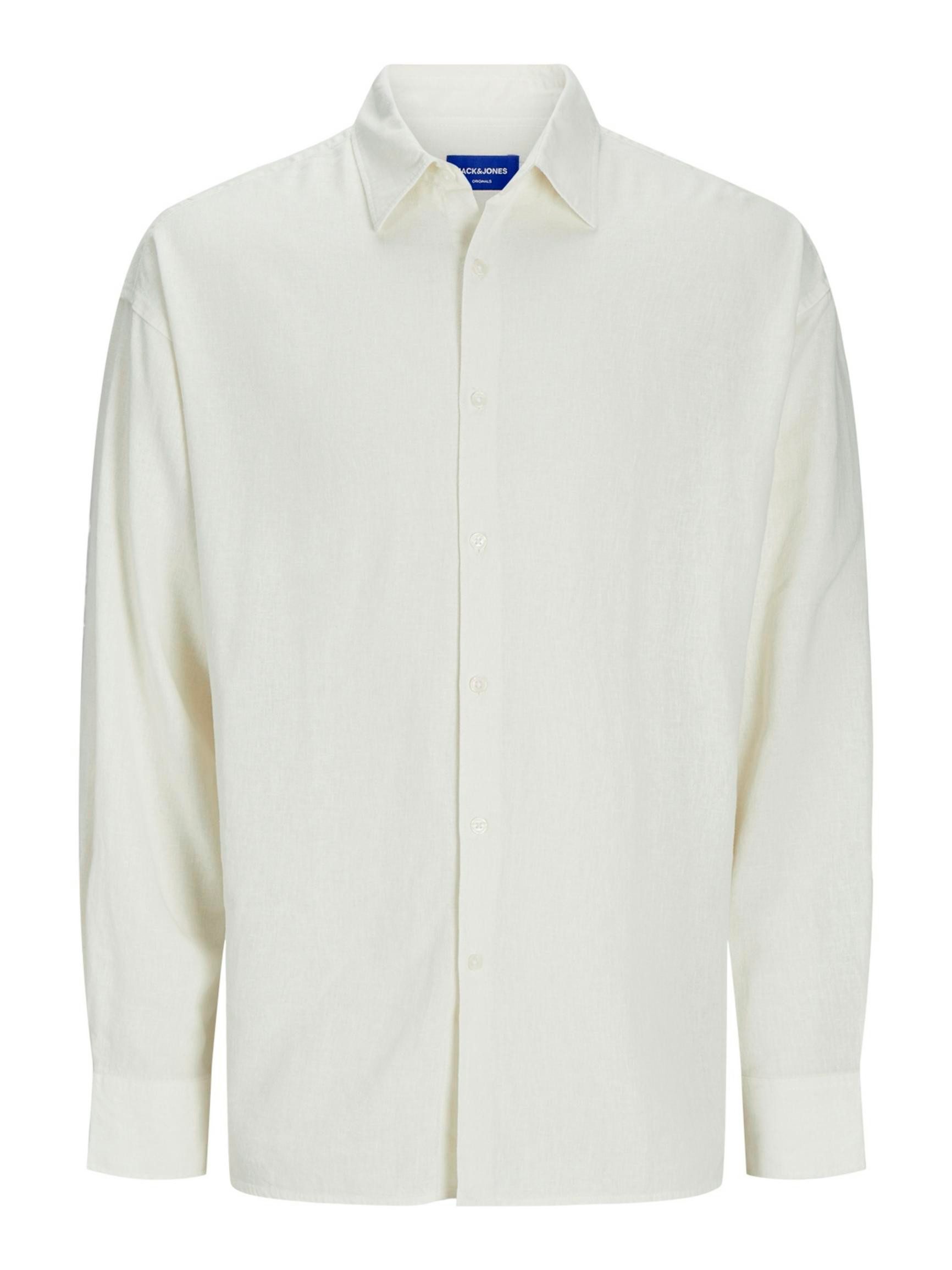 Jack & Jones Langarmhemd günstig online kaufen