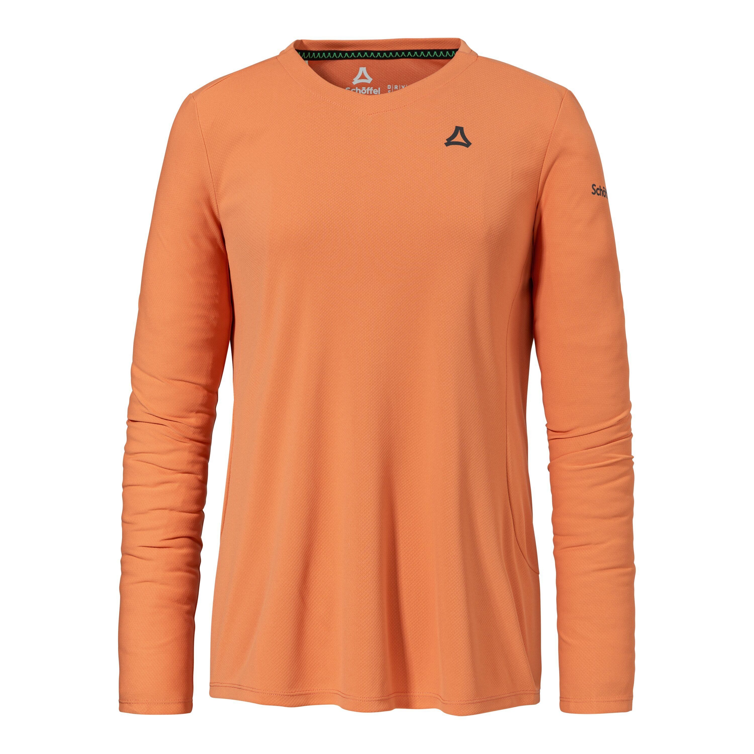 Schöffel Rundhalsshirt Style Enixa