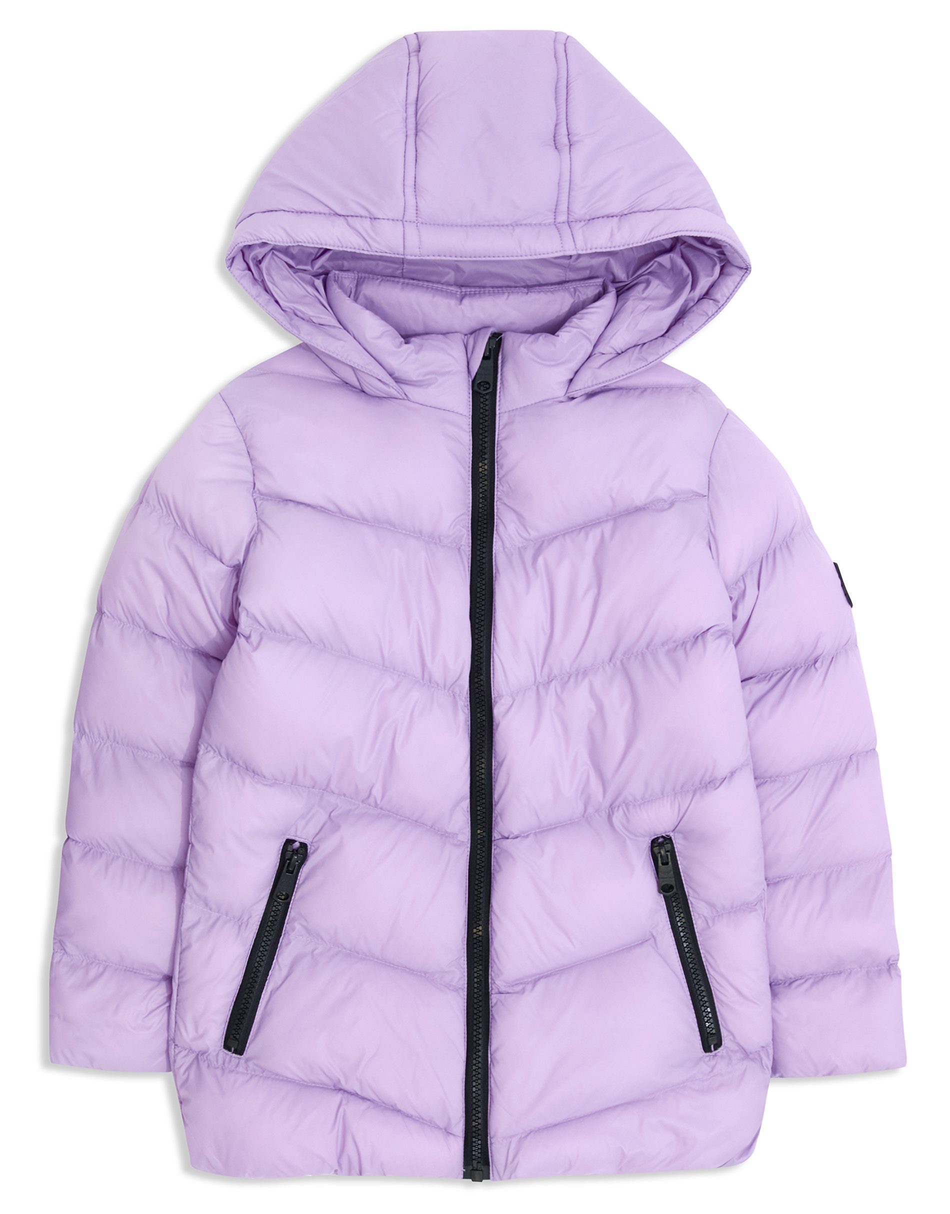 Eternal Threadgirls Winterjacke