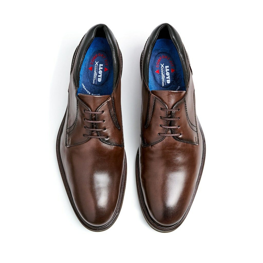 Lloyd Business Обувь für Herren Schnürschuh (1-tlg., keine Angabe)