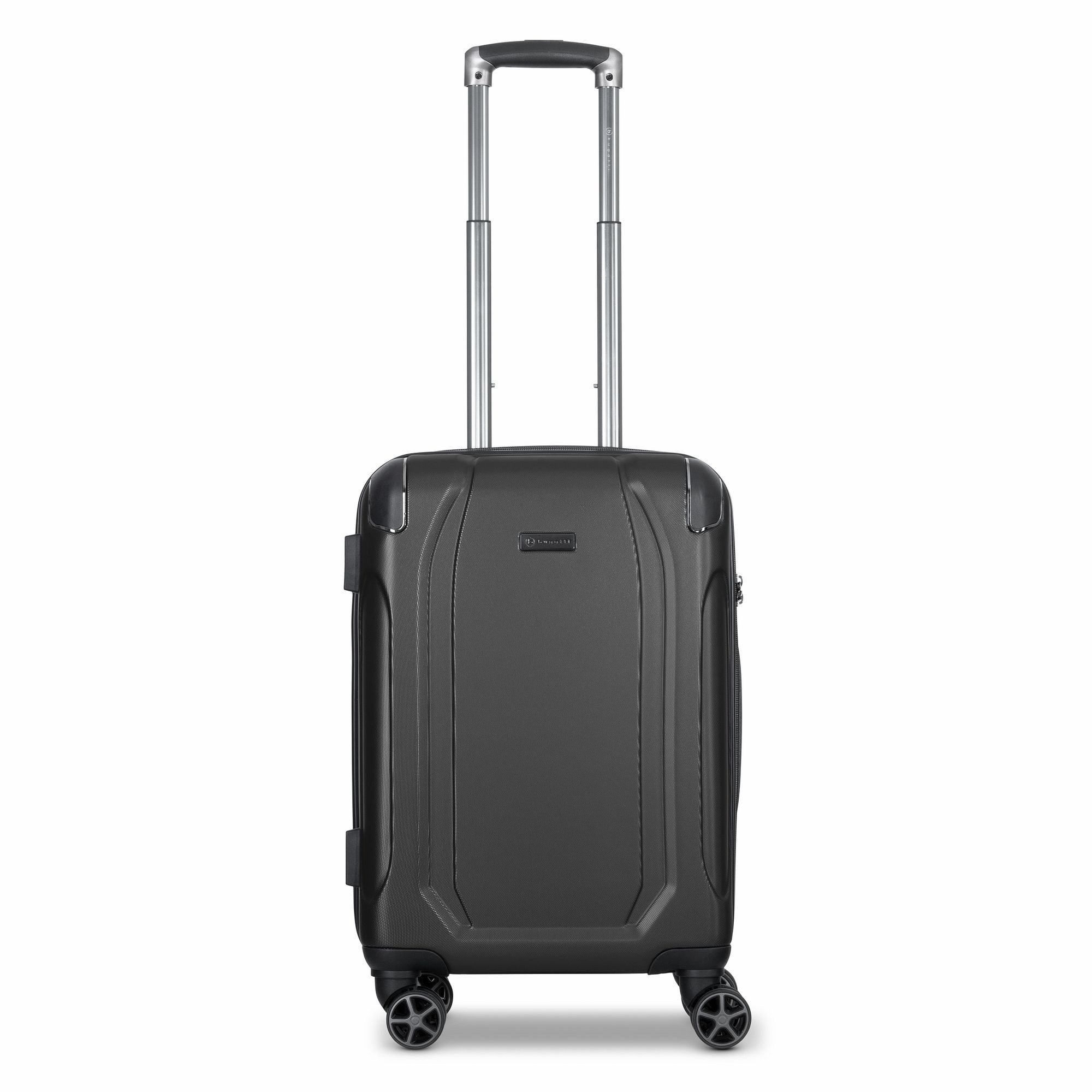 bugatti Handgepäck-Trolley Valencia, 4 Rollen, ABS günstig online kaufen
