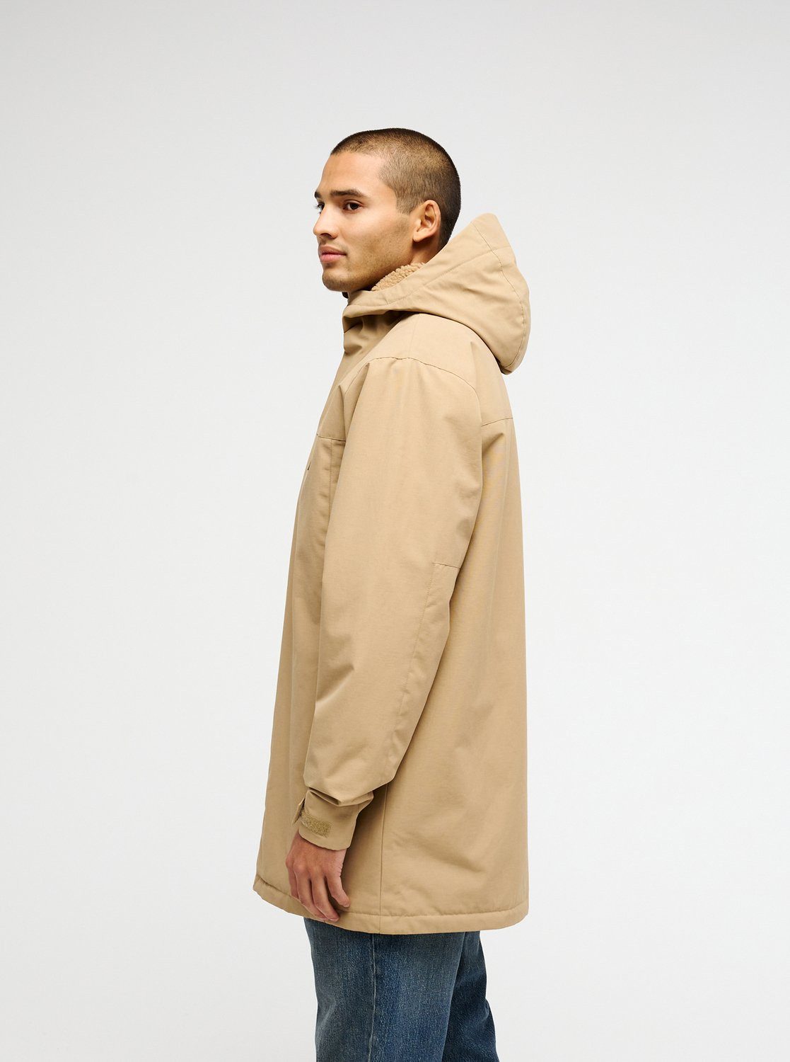 Quiksilver Softshellparka