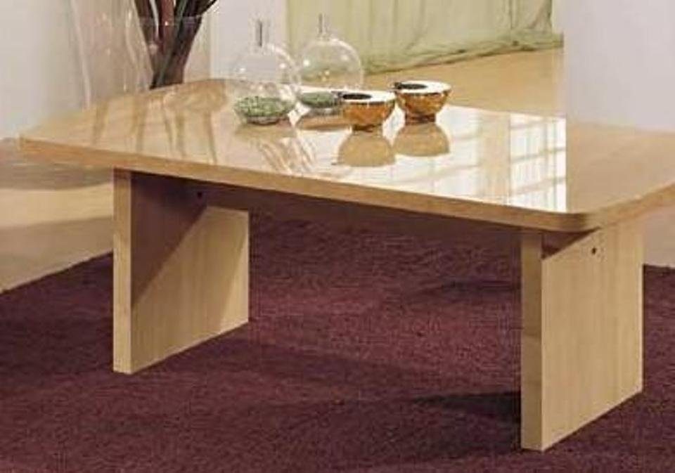 JVmoebel Couchtisch Couchtisch Made in Italy Edler Holz Tisch Holz Tische Wohnzimmer Sofa