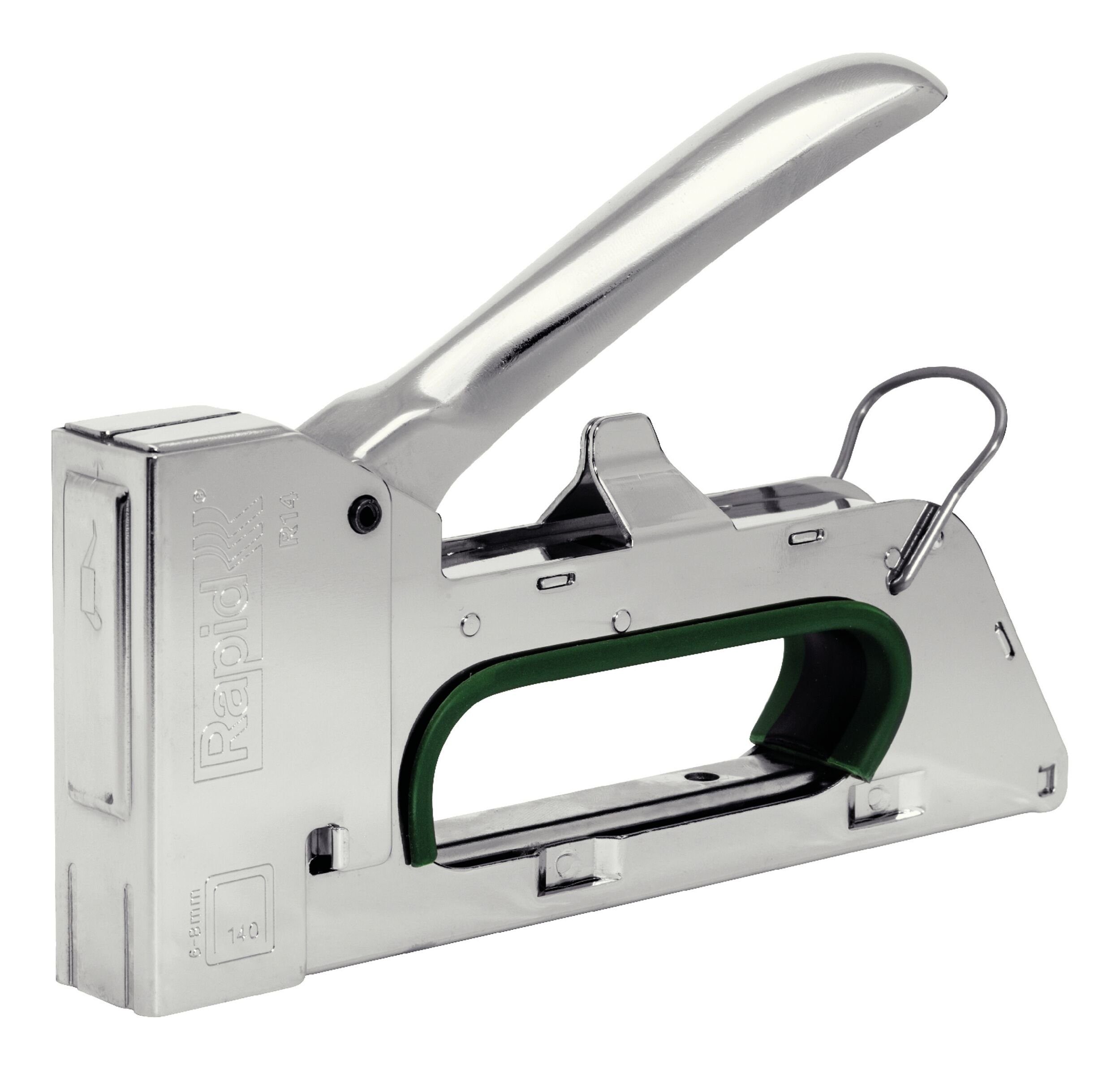 Handtacker