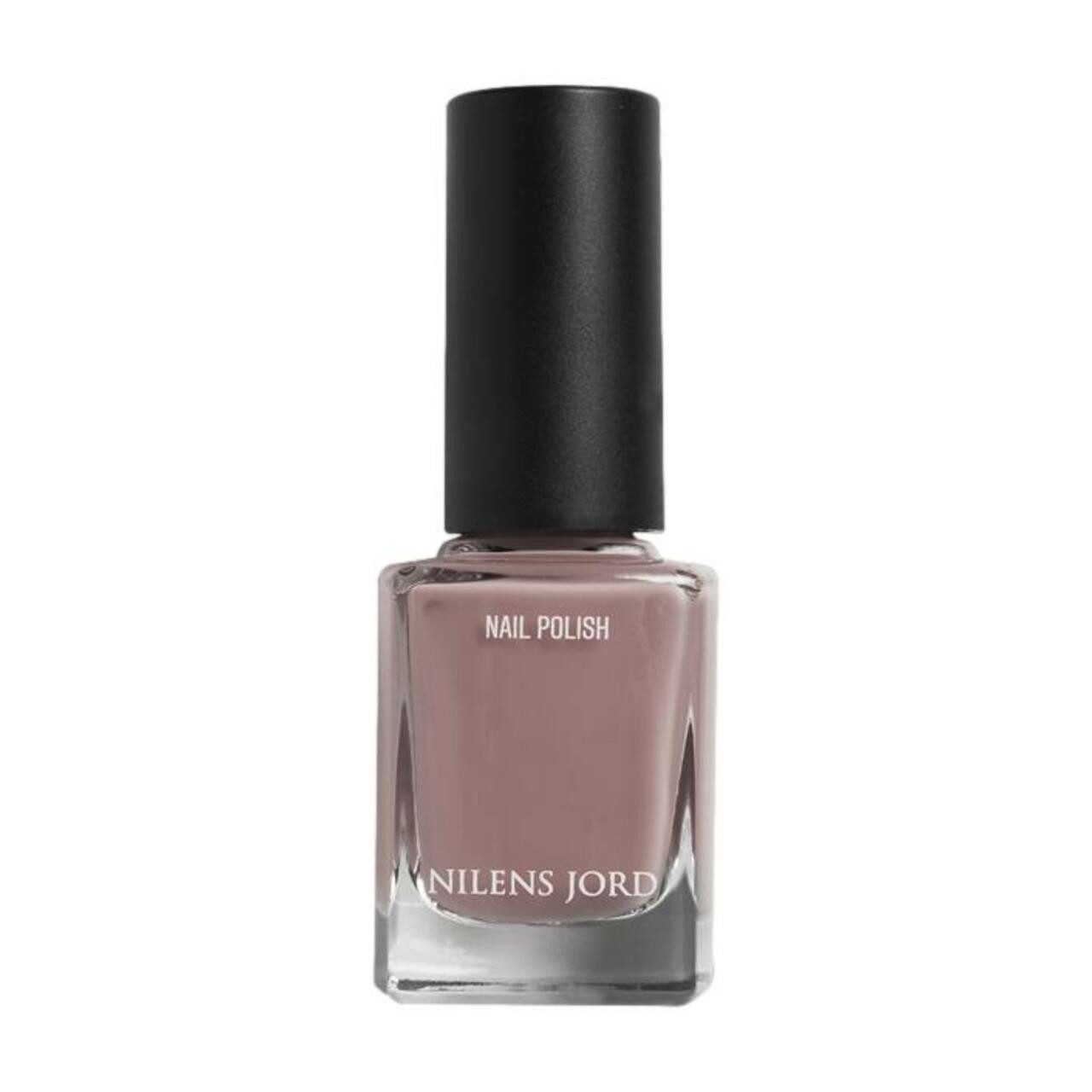 Nilens Jord Nagellack Nail Polish, Die erste Nagellackserie mit Allergiezertifizierun