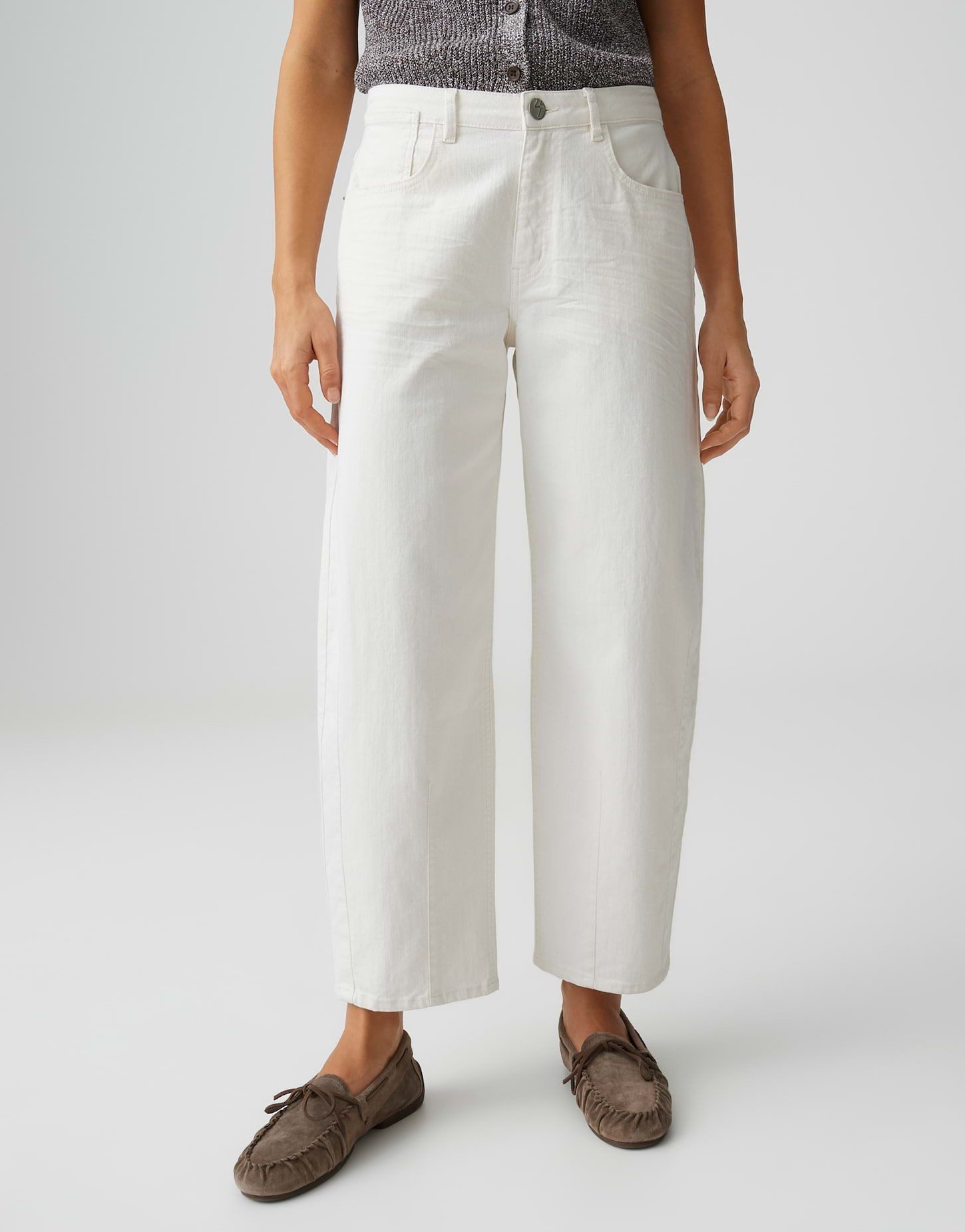 Opus 5-Pocket-Jeans
