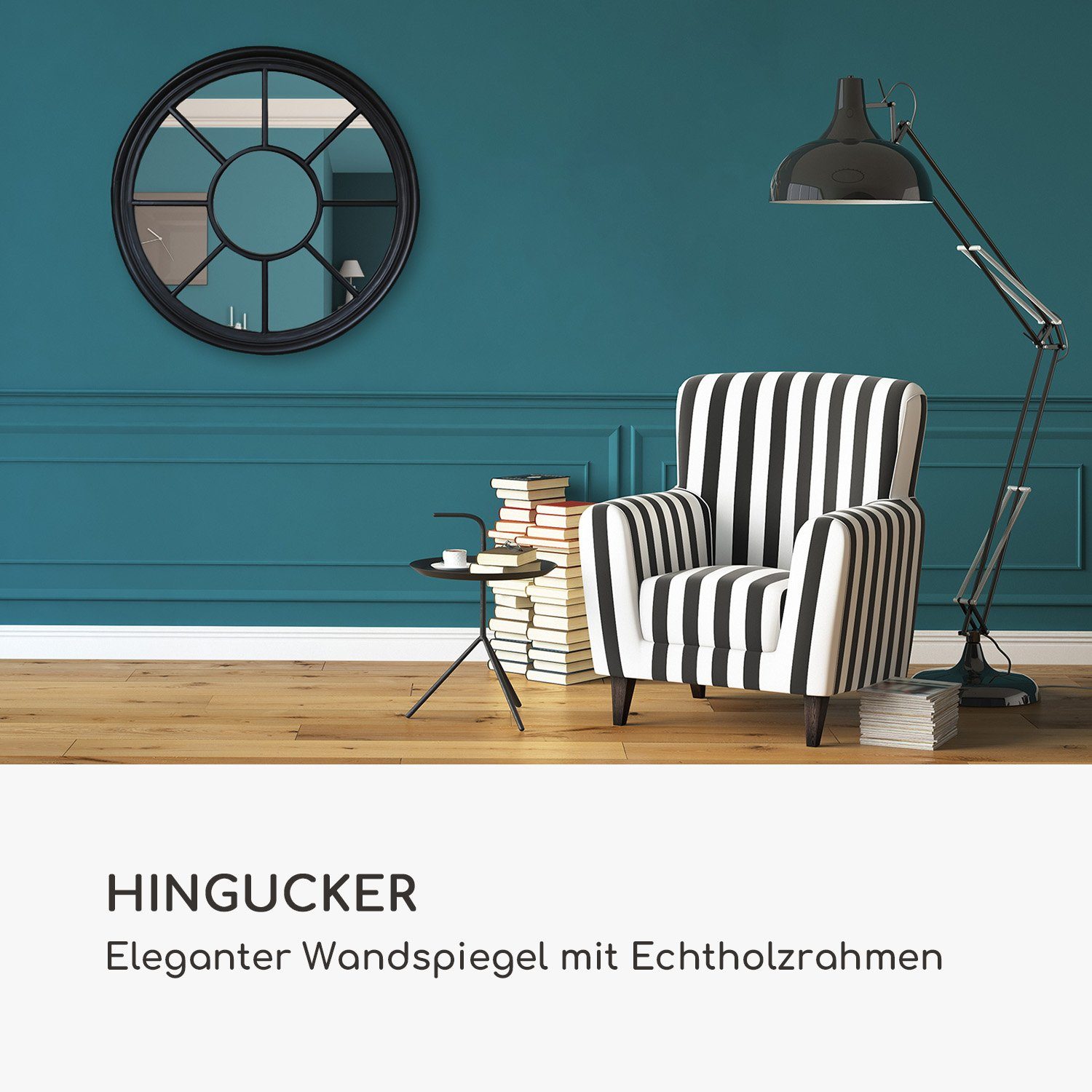 Casa Chic Spiegel Leeds