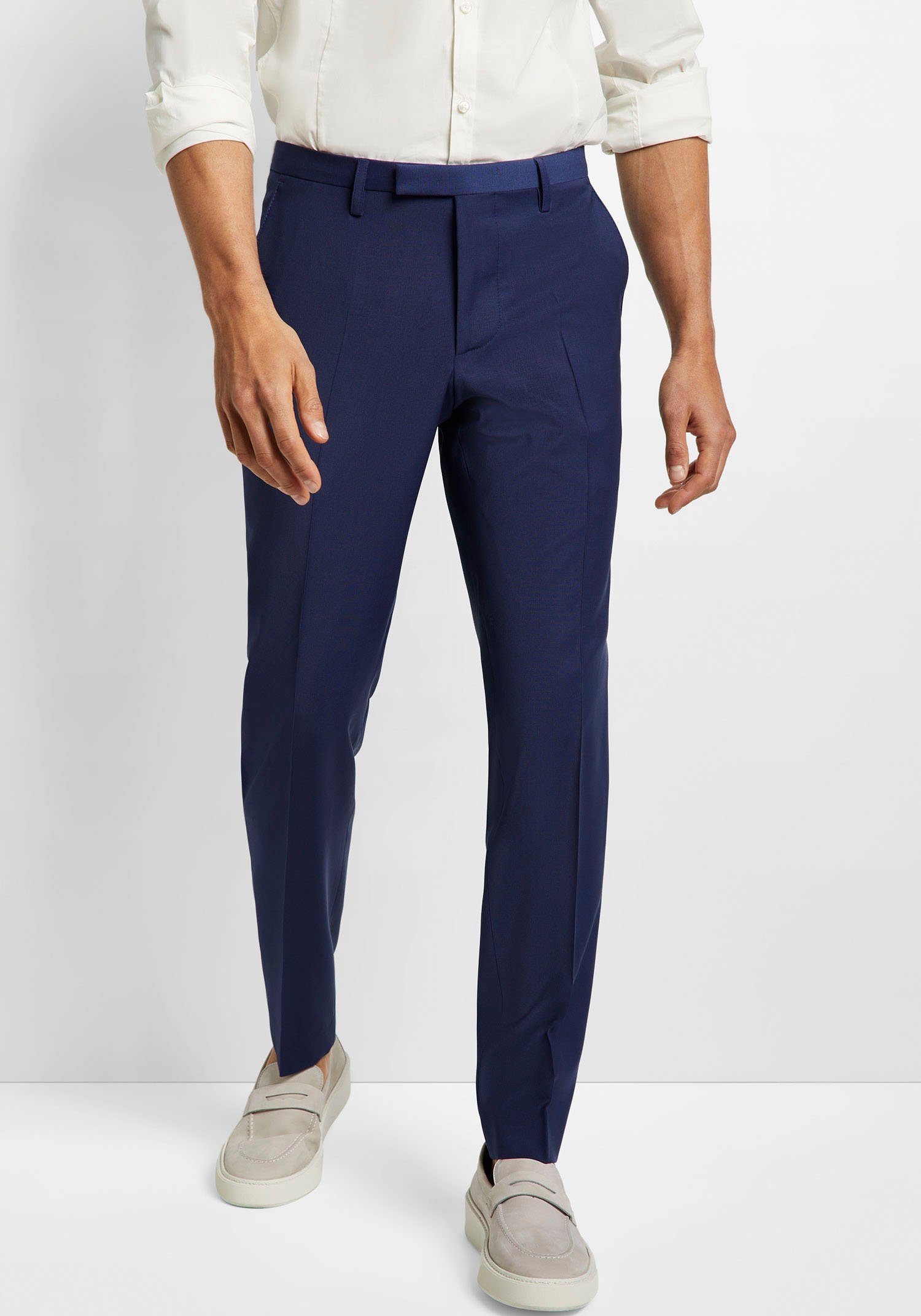 Cinque Anzug CICASTELLO (2-tlg) mit Powerstretch