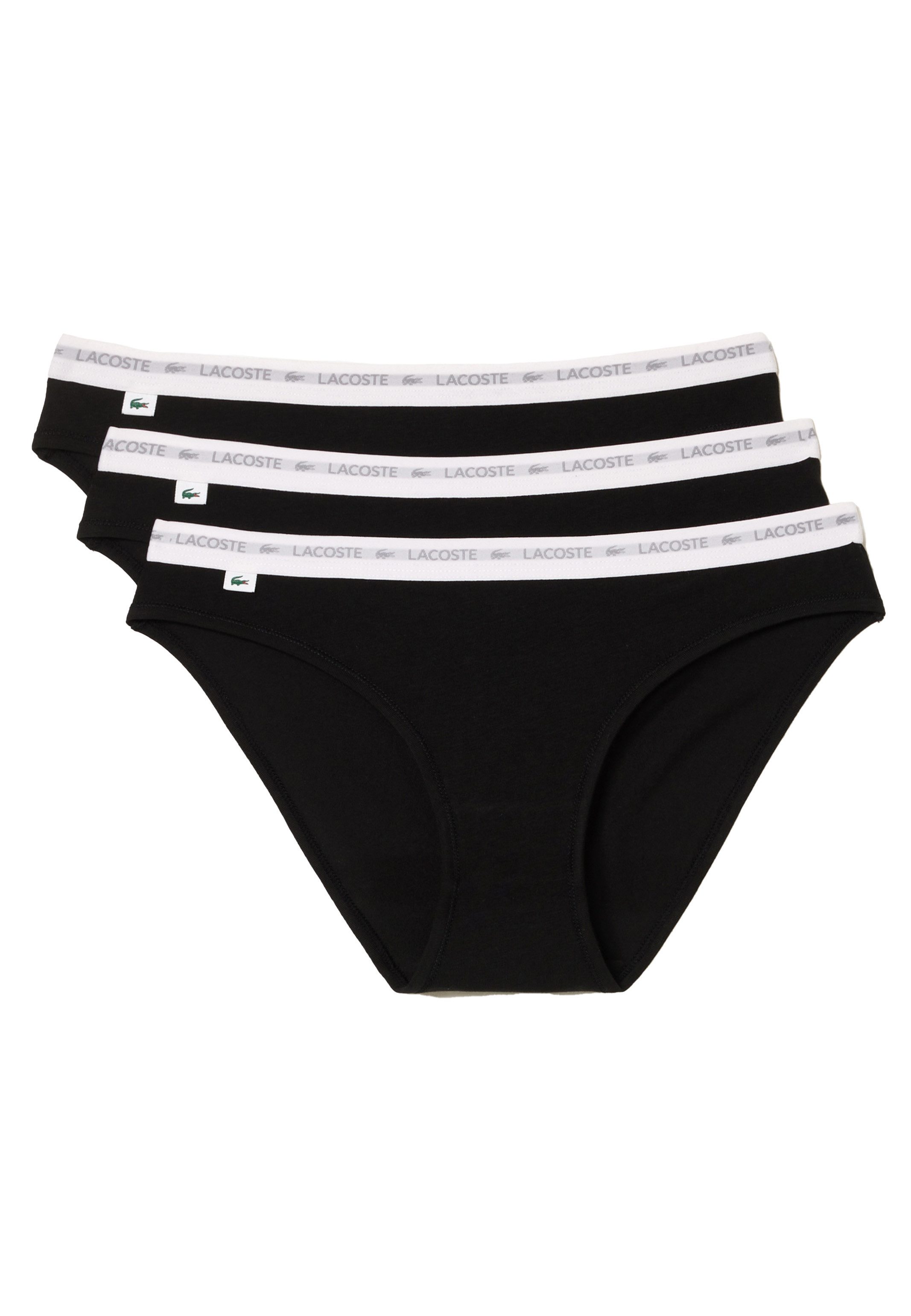 Midislip 3er Pack Basic