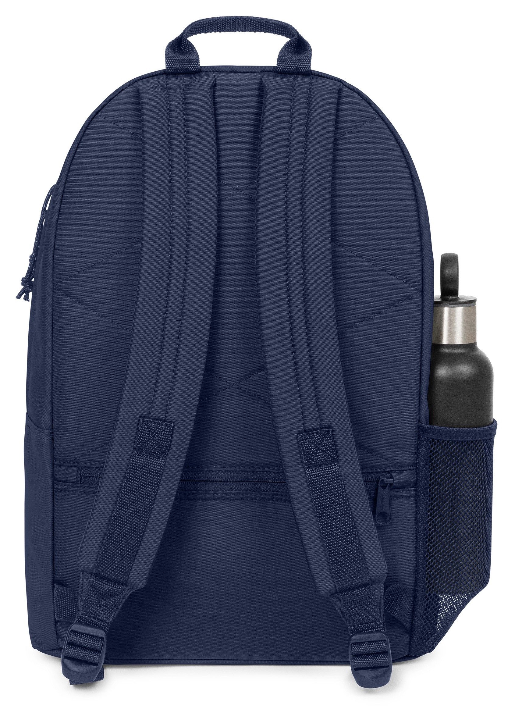 Eastpak Freizeitrucksack PADDED DBL, Unisex Schulrucksack, Businessrucksack mit extra Tabletfach