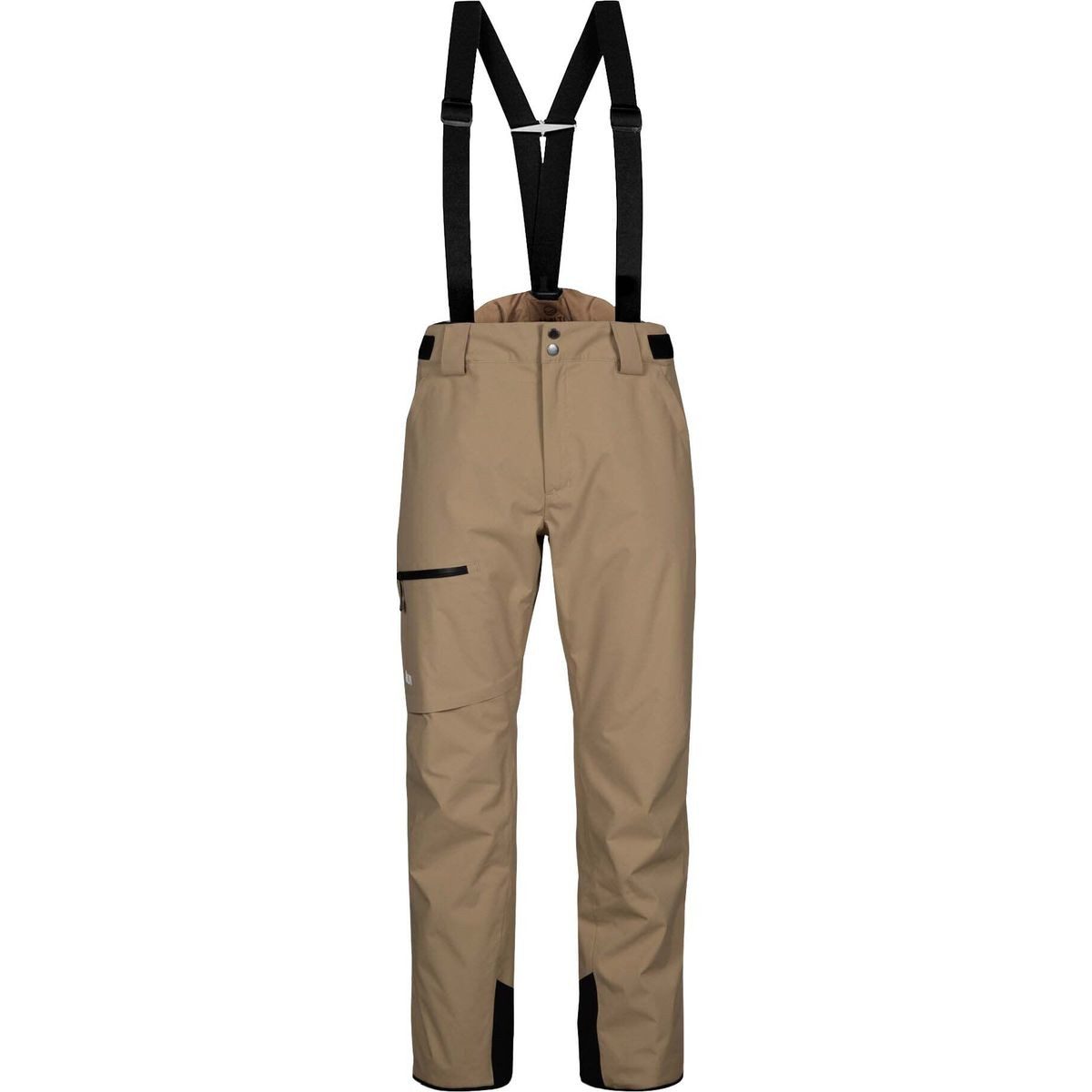HALTI Skihose Carvey II DX Ski Pants Men's Perfekte Skihose für Herren mit wasserdichter Technologie, ideal für