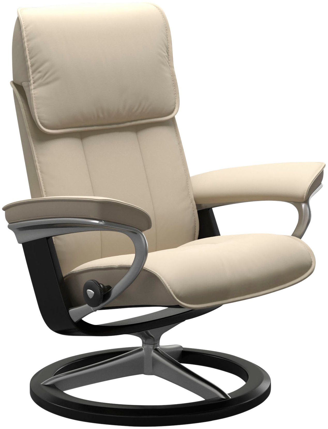 Stressless® Relaxsessel Admiral, mit Signature Base, günstig online kaufen