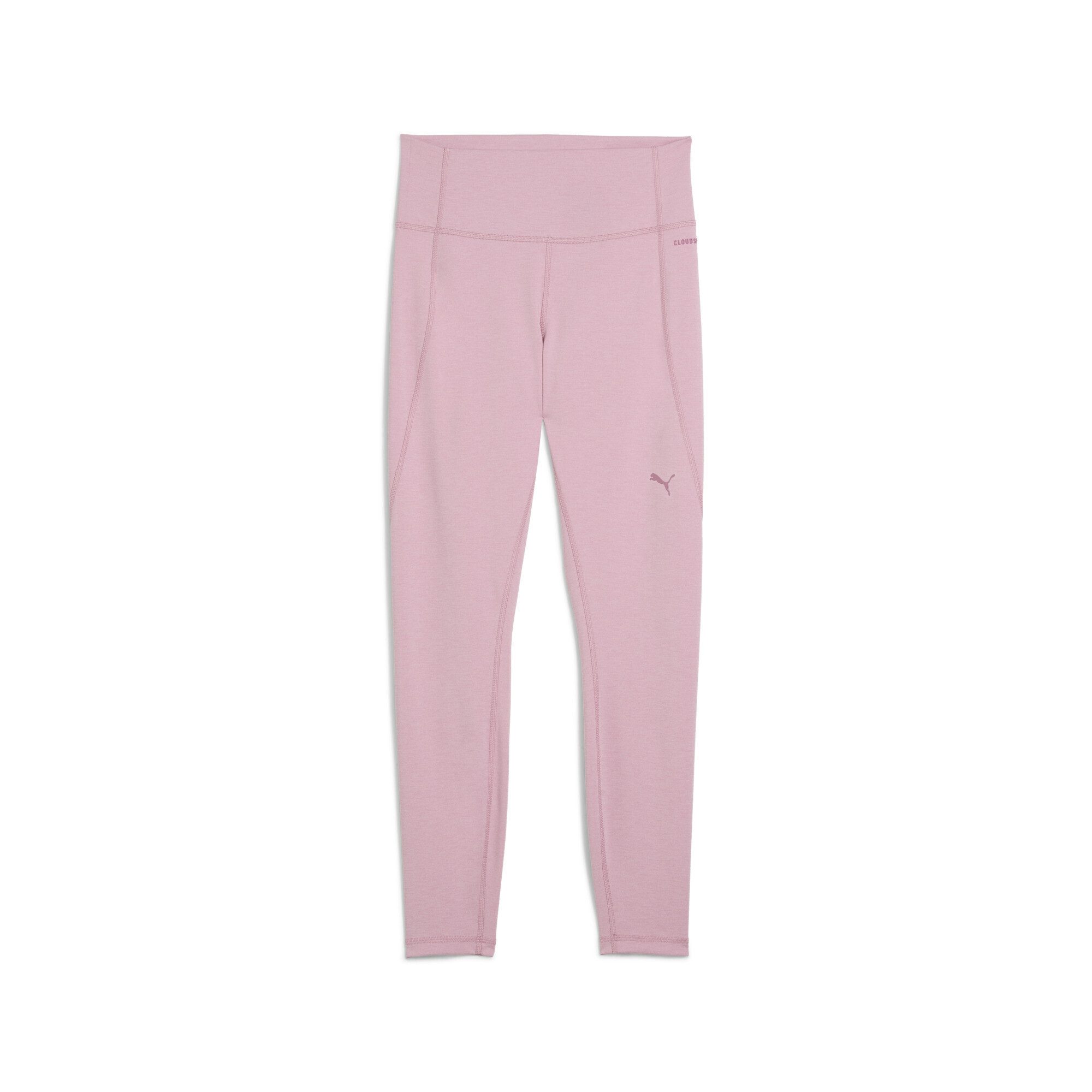 PUMA Trainingstights CLOUDSPUN High-Waist-Leggings Damen günstig online kaufen