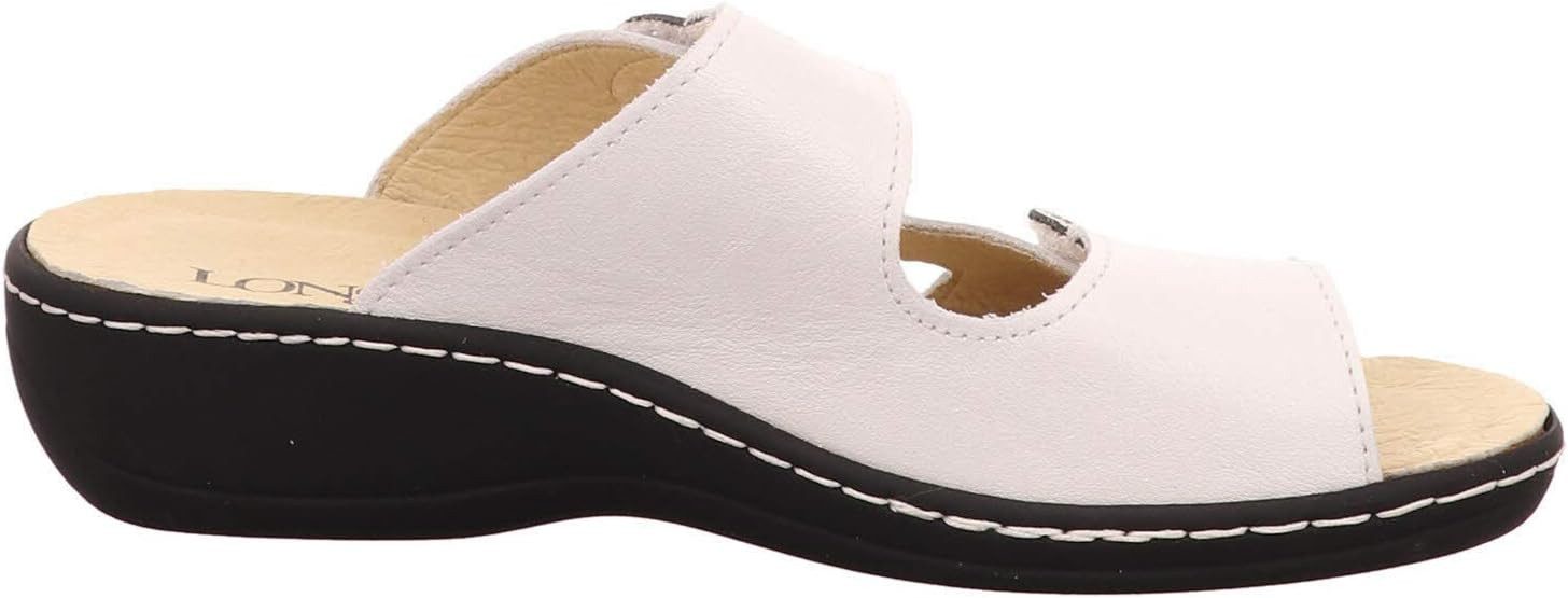 Longo Pantolette Sandale