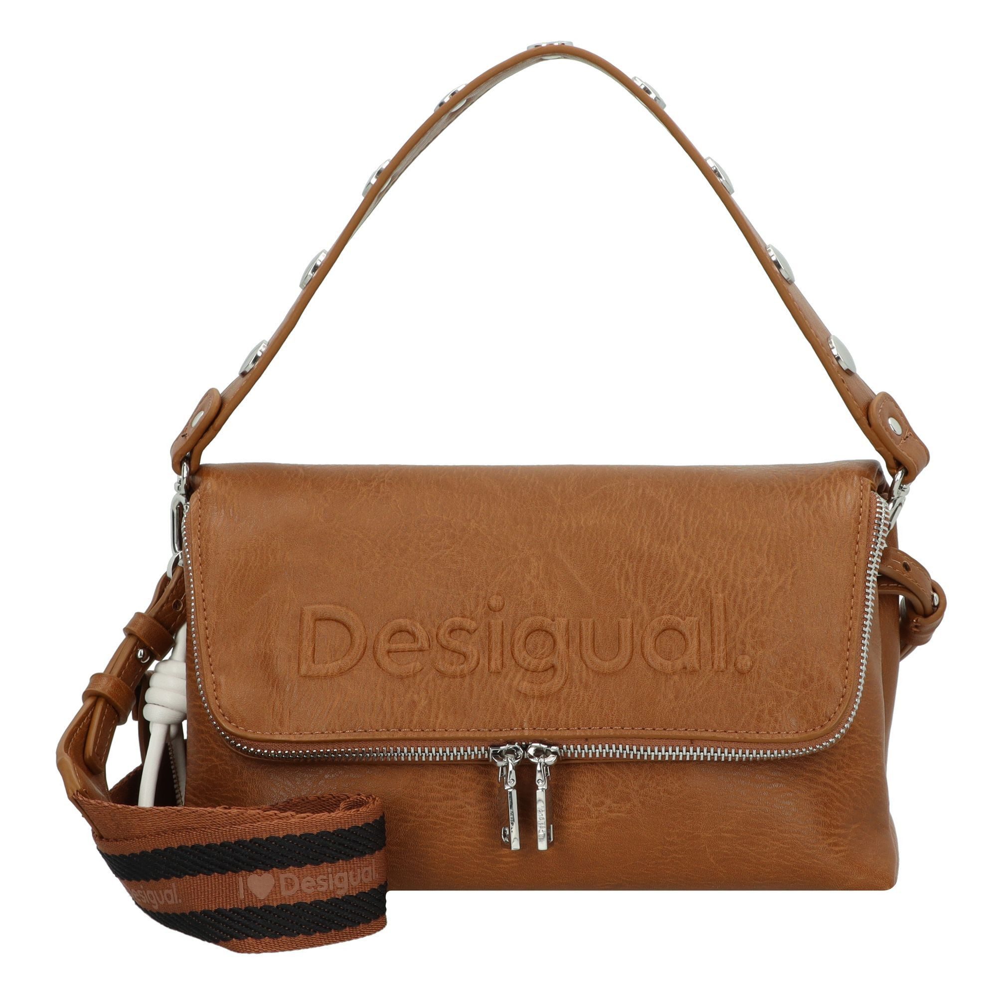 Schultertasche Venecia