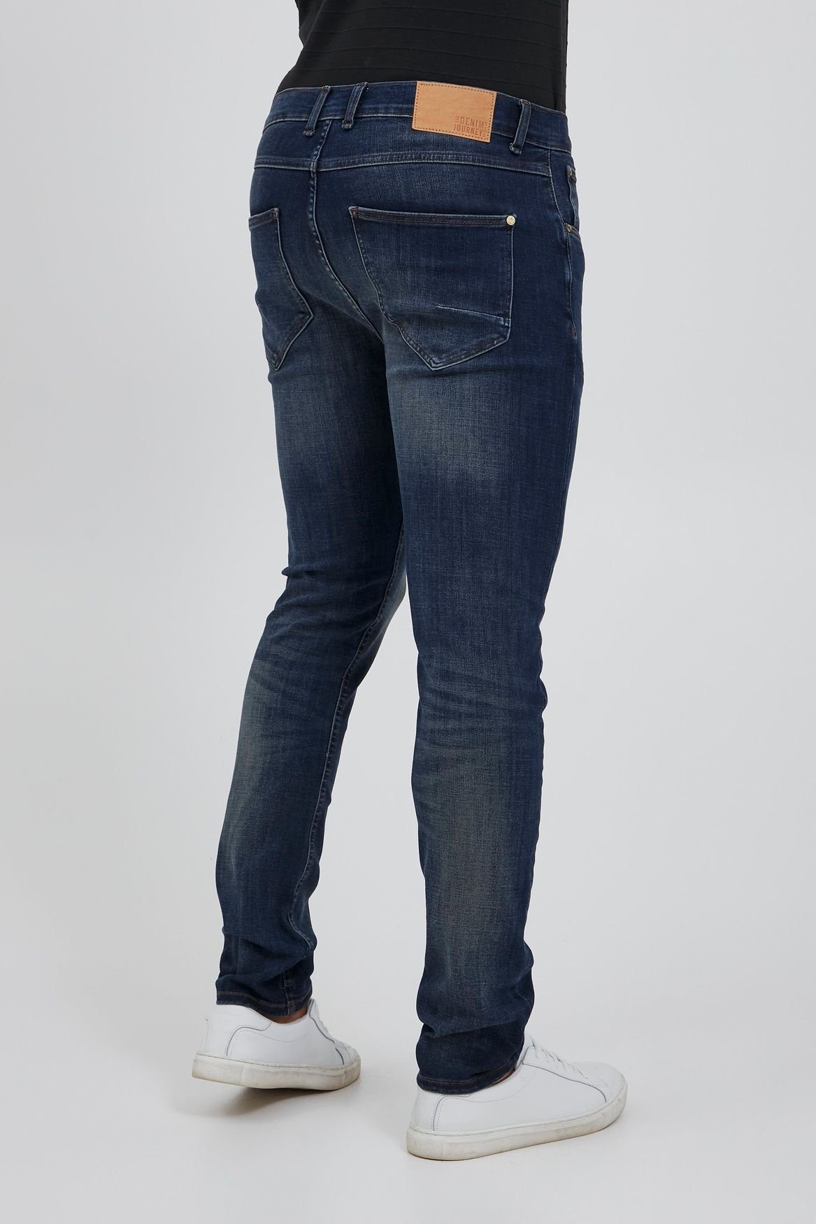 !Solid Slim-fit-Jeans (1-tlg) !SOLID SDTomy Joy PowerFlex+