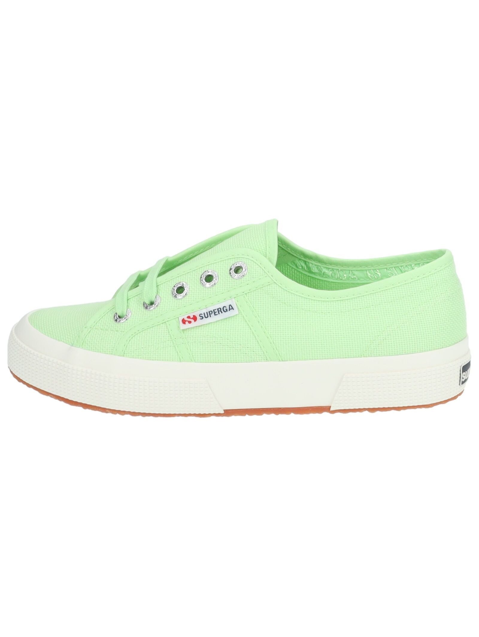 Superga Superga Sneaker Textil Sneaker
