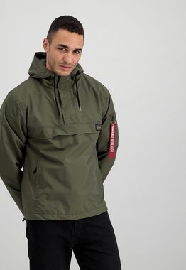 Alpha Industries Kurzjacke Performance Anorak