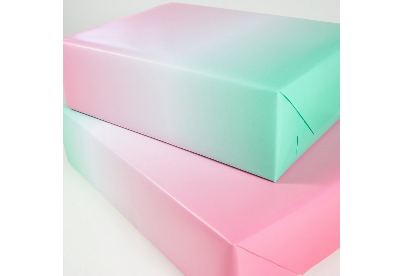 Thumbnail - Bow & Hummingbird Geschenkpapier Geschenkpapier Bloom, 100% Recyclingpapier