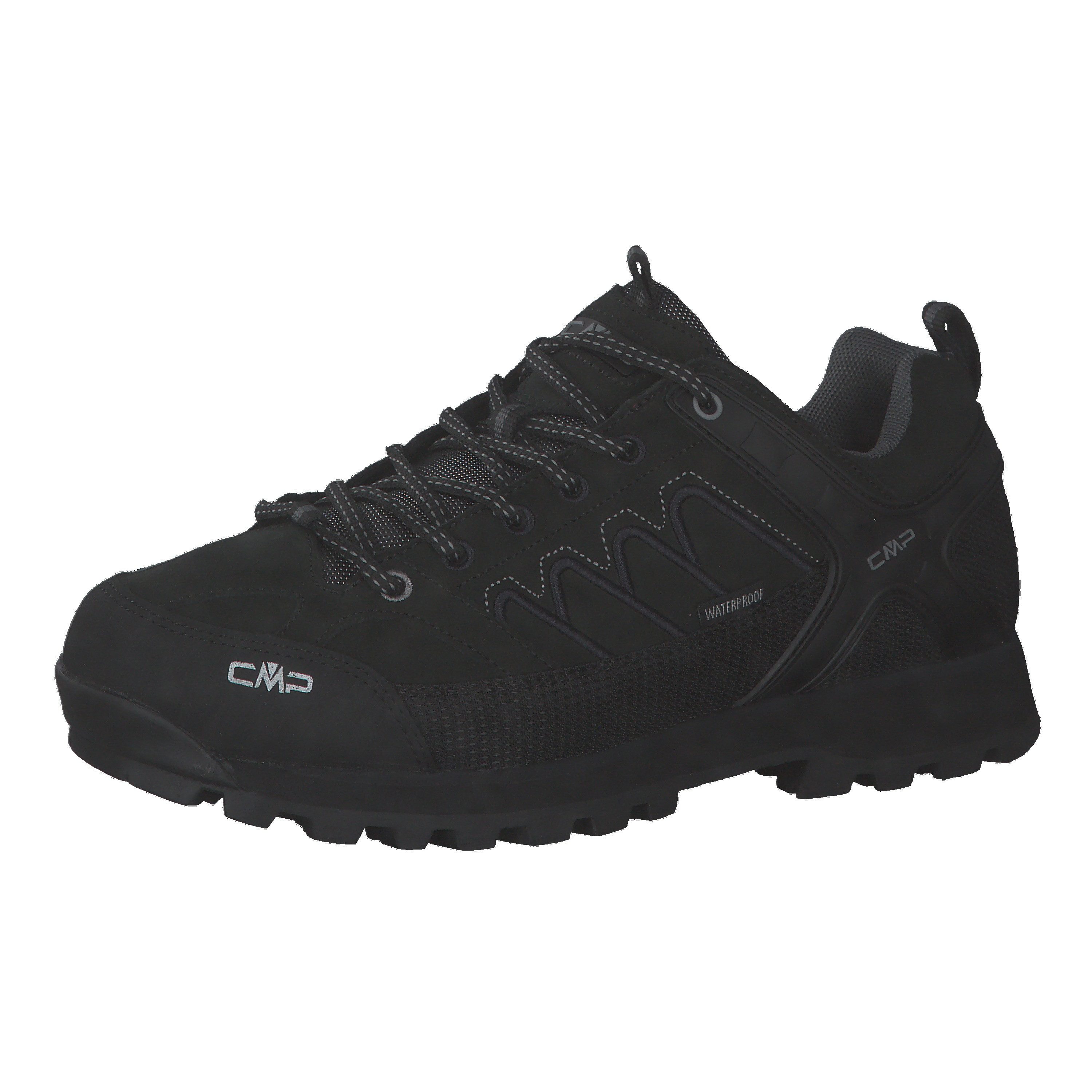 CMP CMP Herren Wanderschuhe Moon Low Waterproof Trekking 31Q4787 Trekkingsc günstig online kaufen