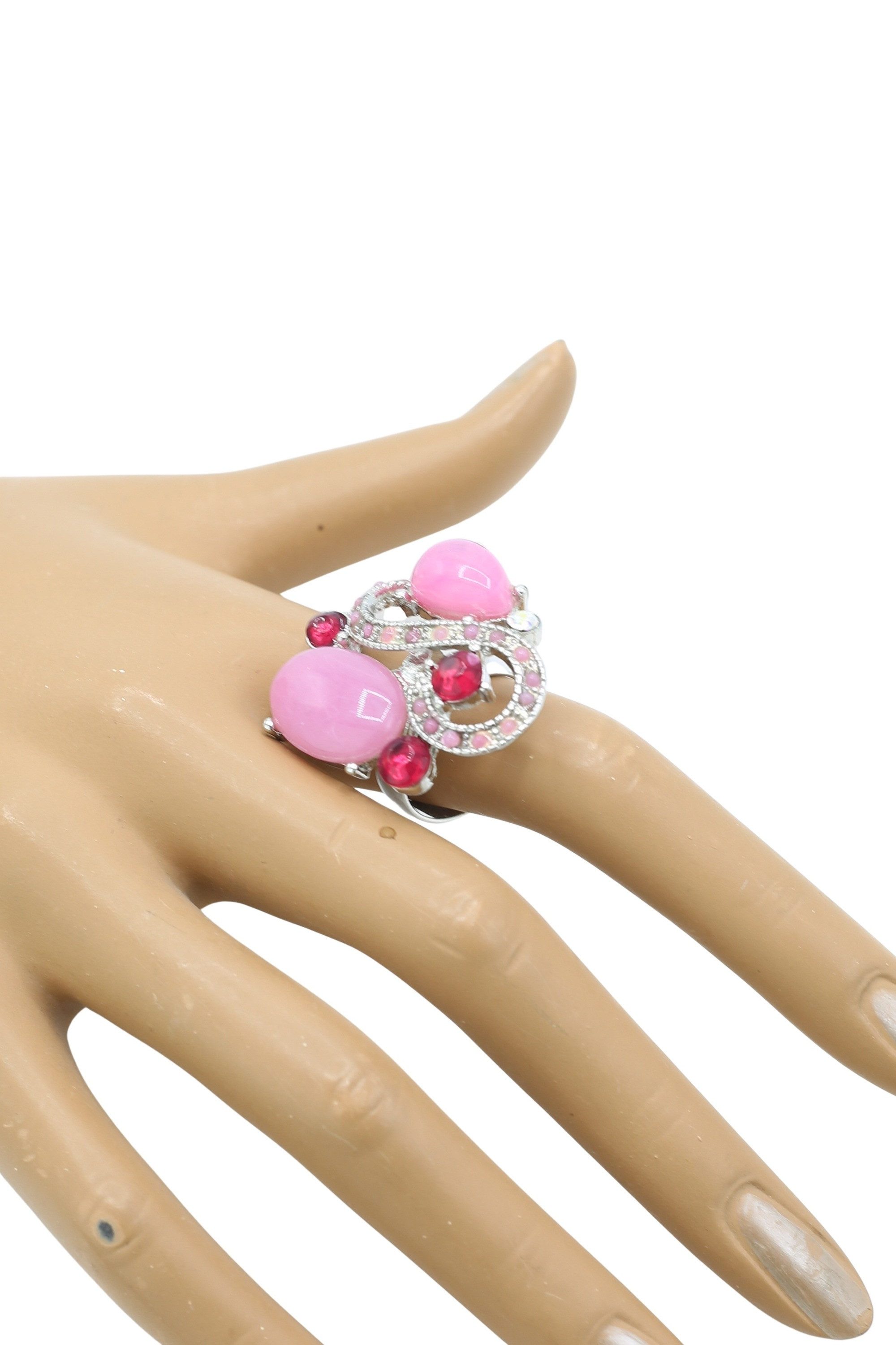 COLLEZIONE ALESSANDRO Fingerring Sissi günstig online kaufen