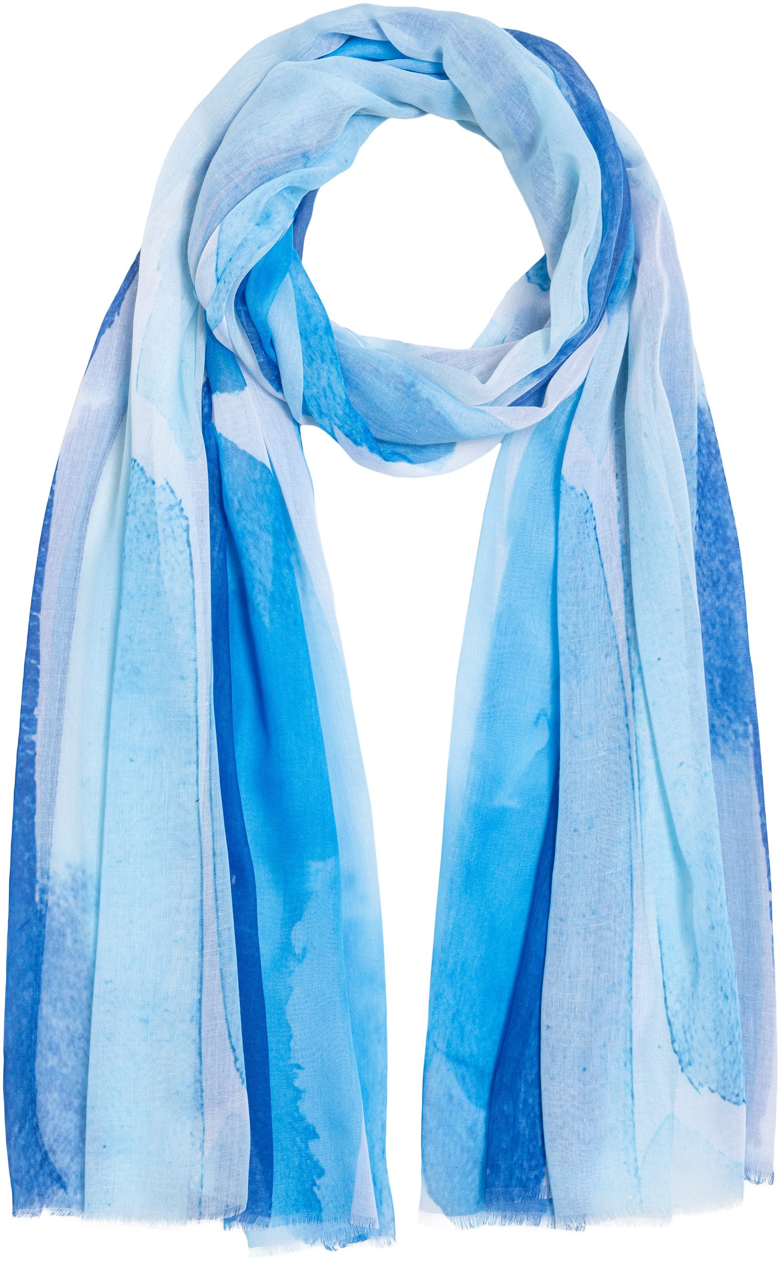 Caspar Modeschal SC536 sanfter Damen Schal günstig online kaufen