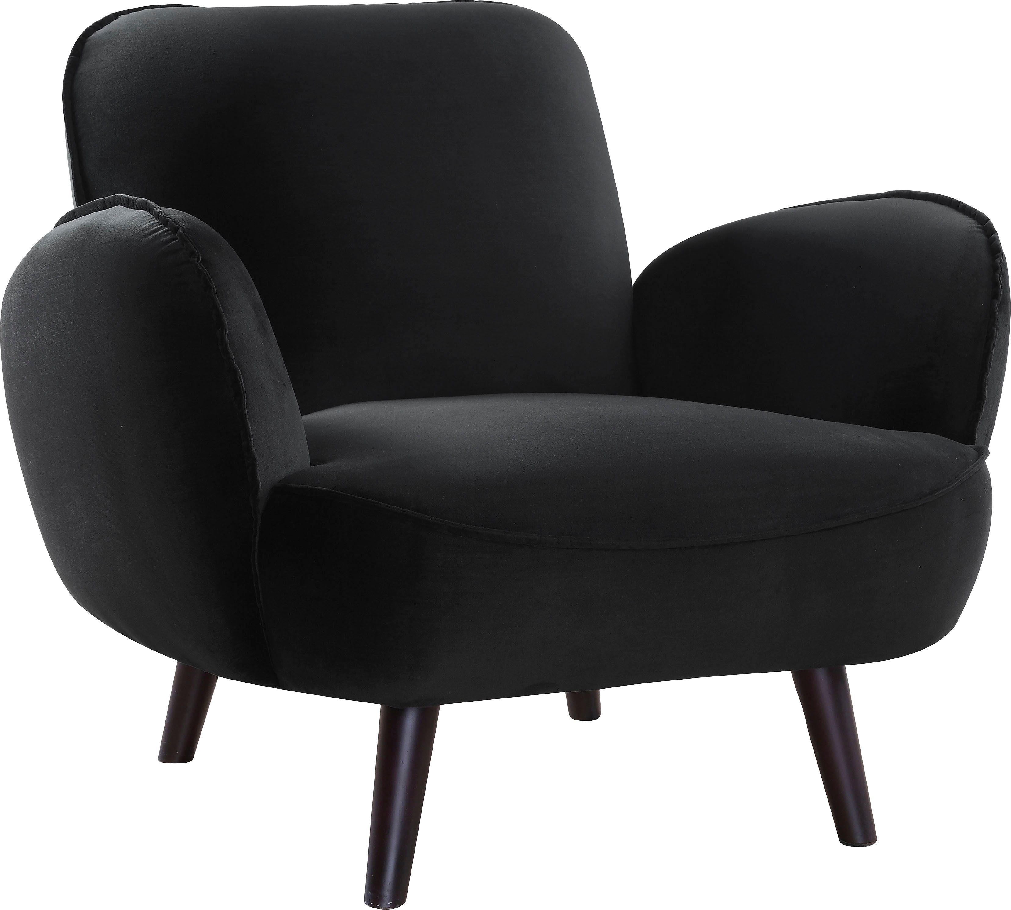 ATLANTIC home collection Sessel Ben, mit günstig online kaufen