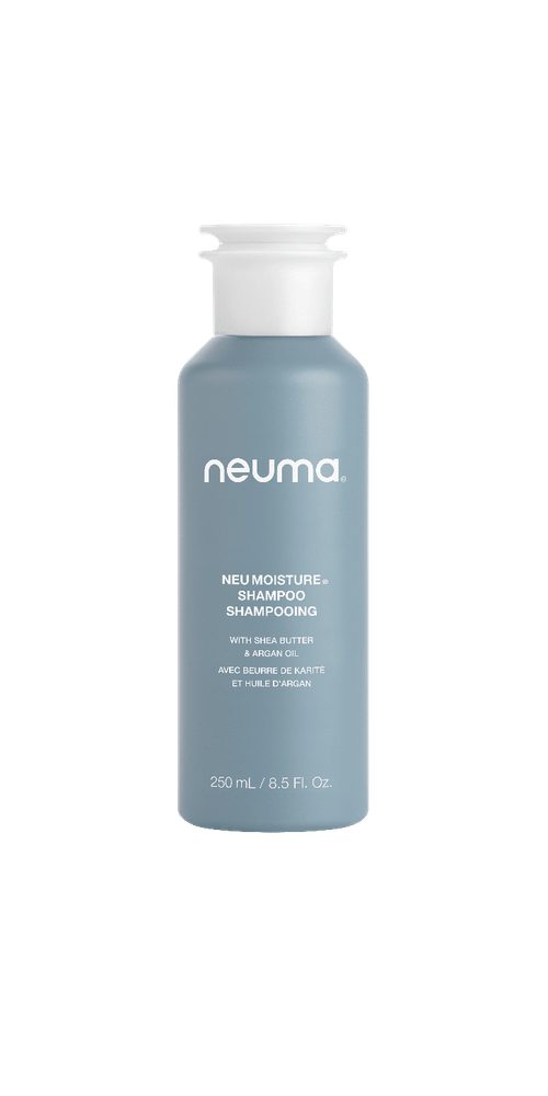 Neuma Haarshampoo Neuma Neu Moisture Shampoo 250ml