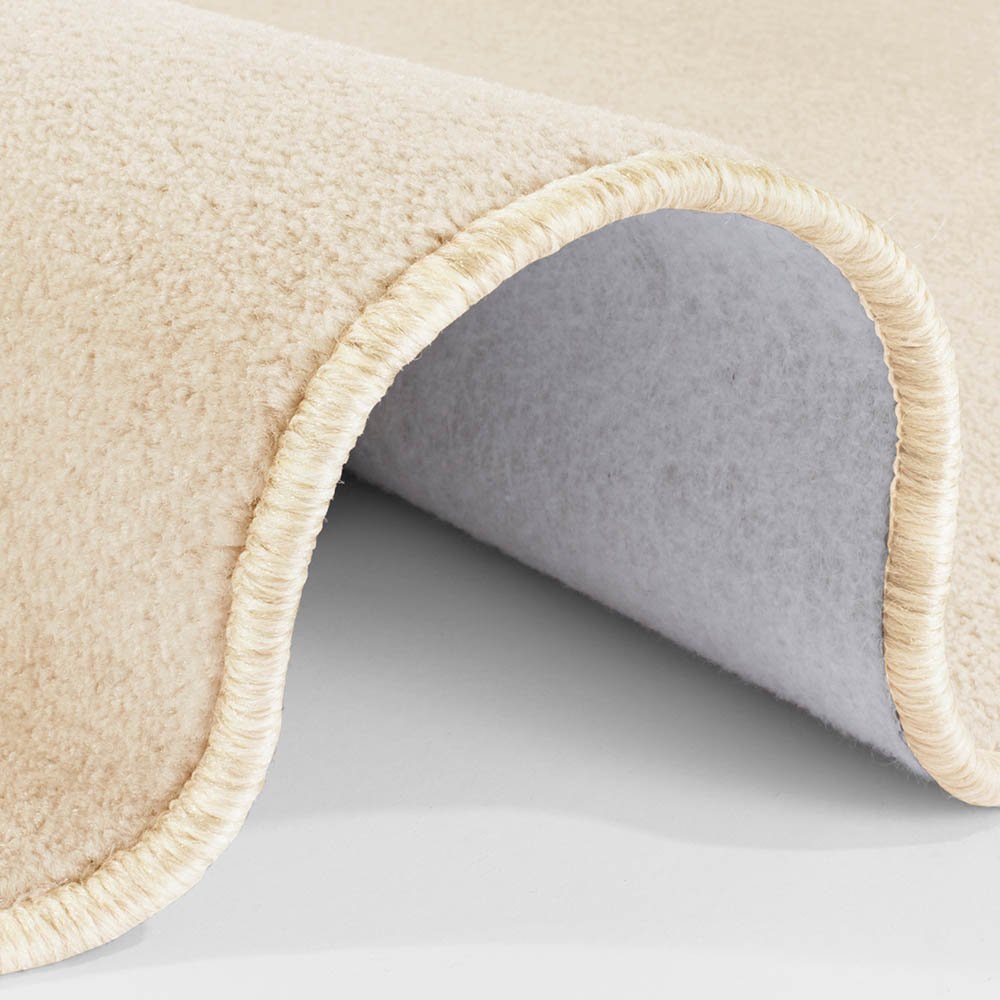 HANSE Home Teppich Teppich Nasty rund günstig online kaufen