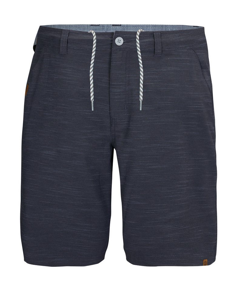 G.I.G.A. DX by killtec Bermudas GS 88 MN BRMDS Herren Bermudas: schnelltrocknend, Comfort-Stretch, Autolock-Zipper